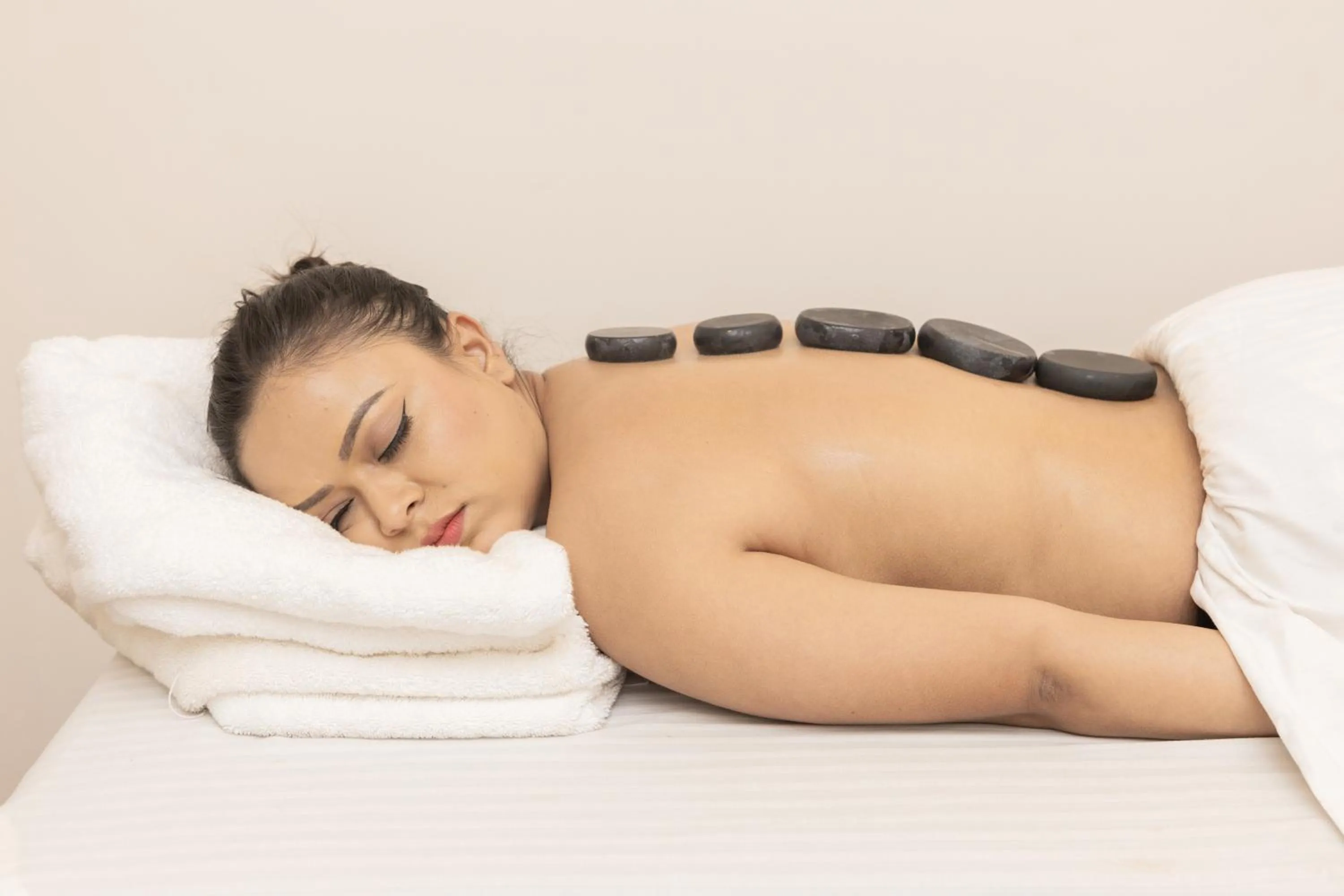 Spa and wellness centre/facilities in Shuvatara Suites & Spa, Thamel