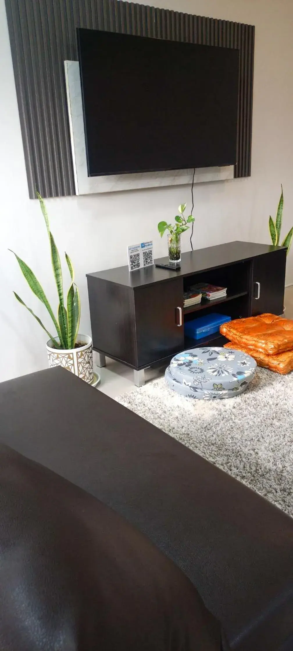 One-Bedroom Apartment in Stay at Diez One-Bedroom Apartment in Stay at Diez