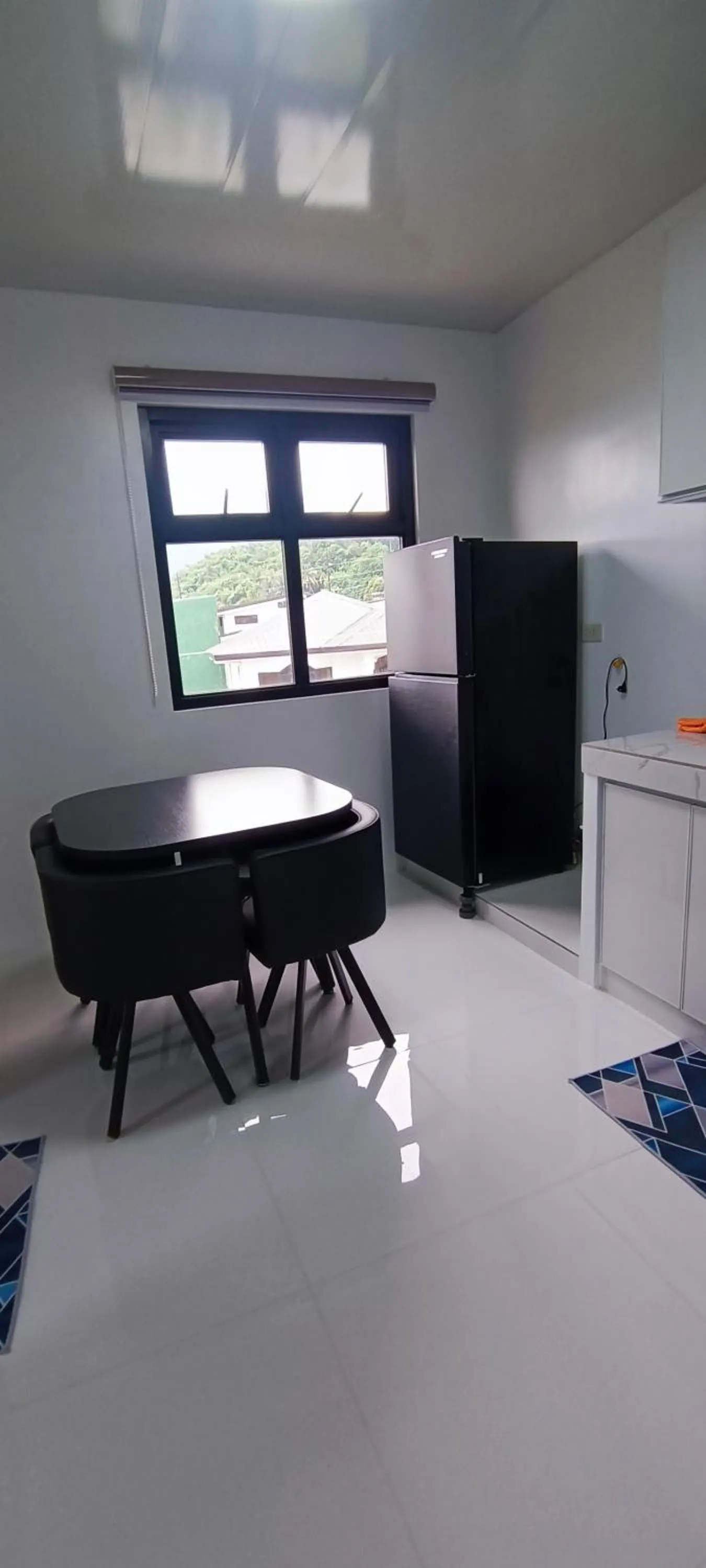 Apartment with Mountain View in Stay at Diez
