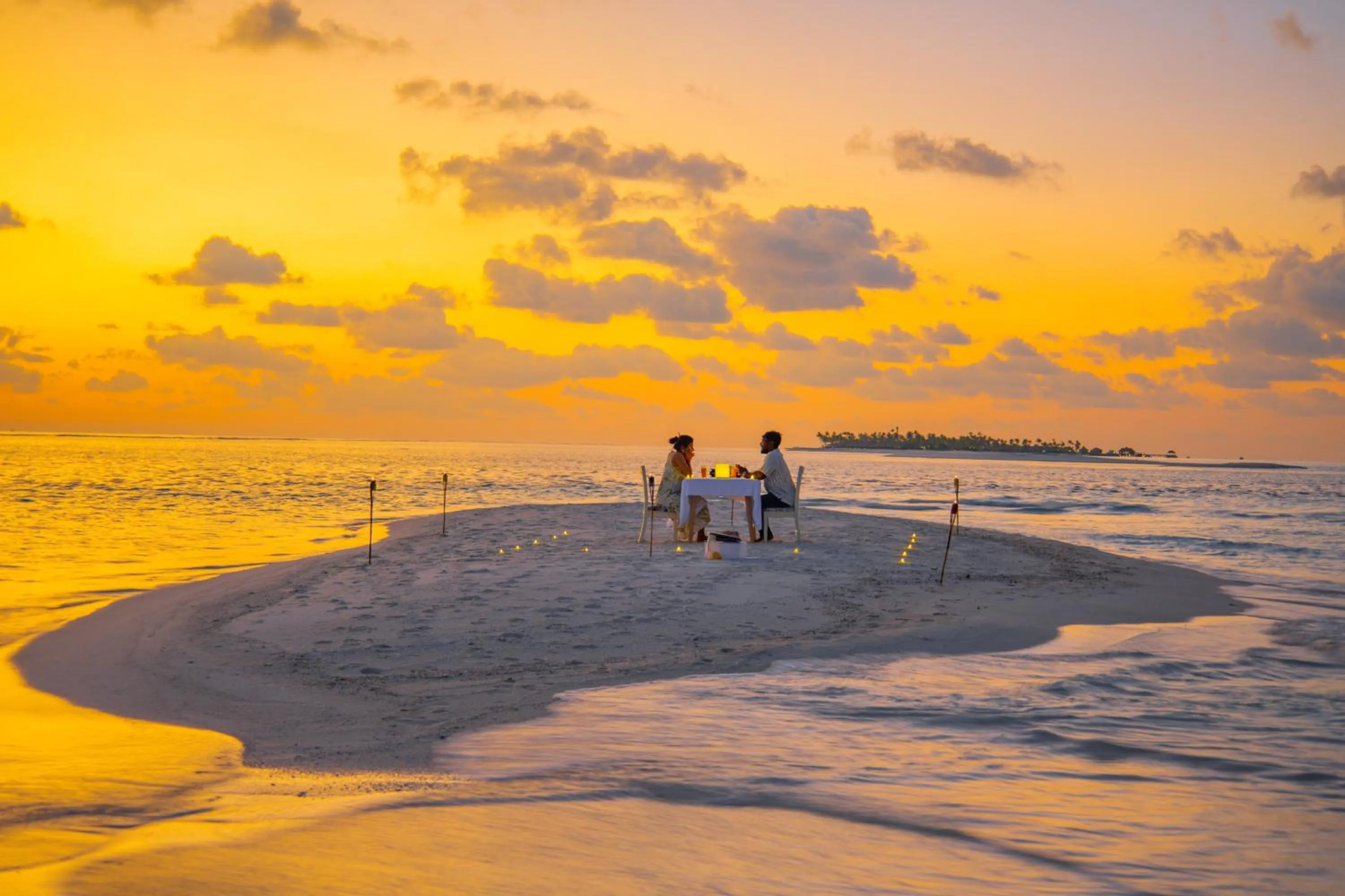 Beach in Whale Shark Boutique