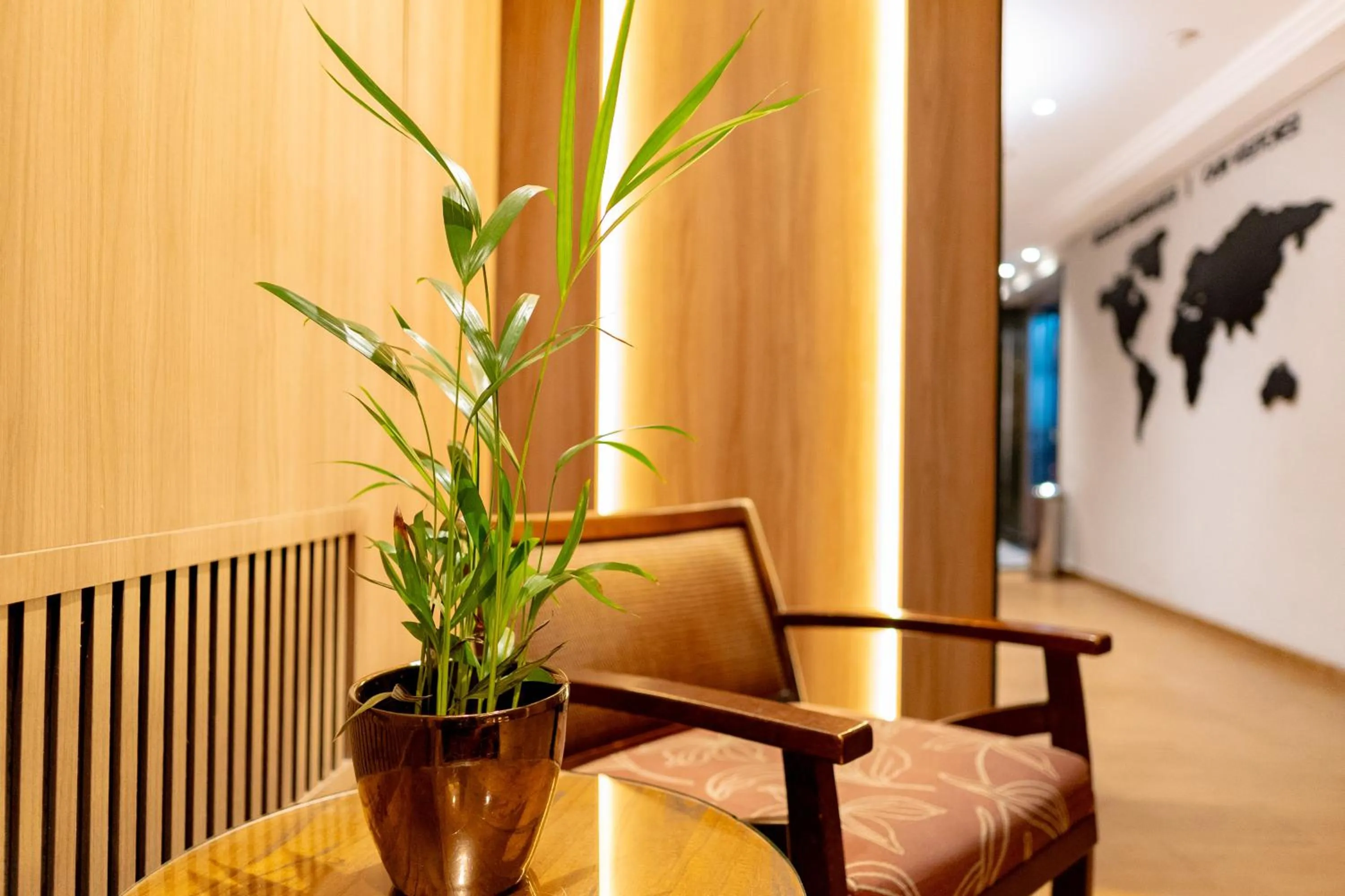 Del Rey Quality Hotel