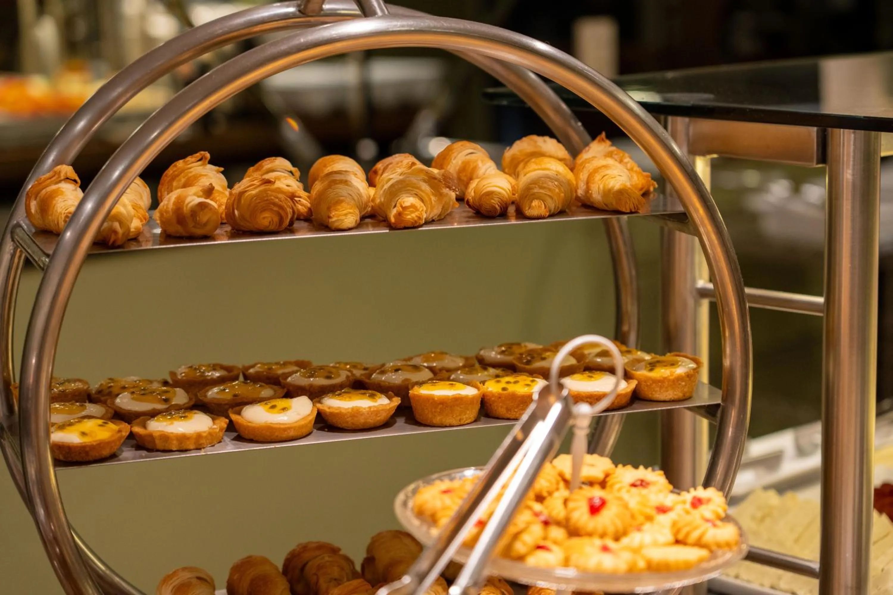 Del Rey Quality Hotel