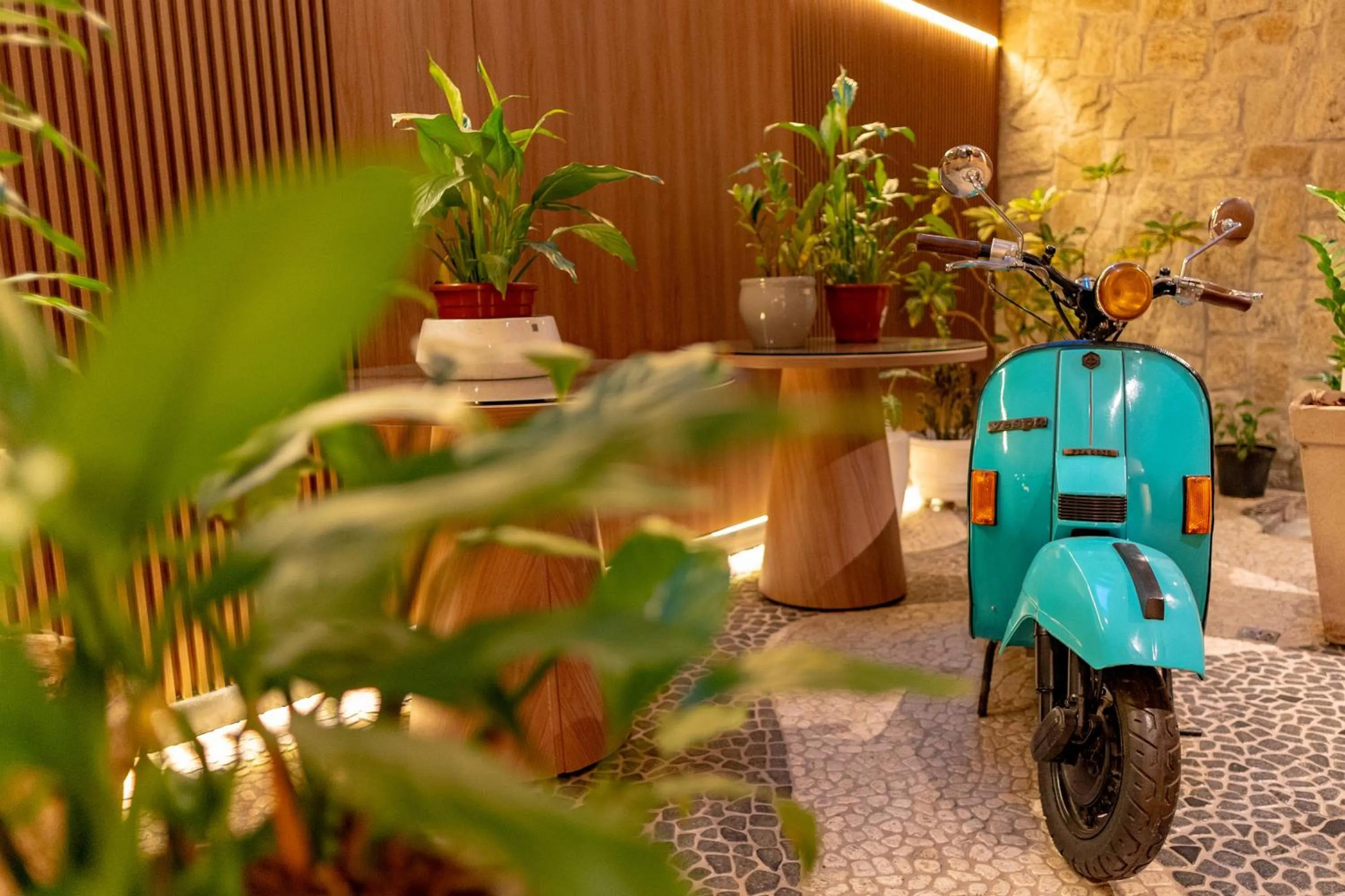 Del Rey Quality Hotel