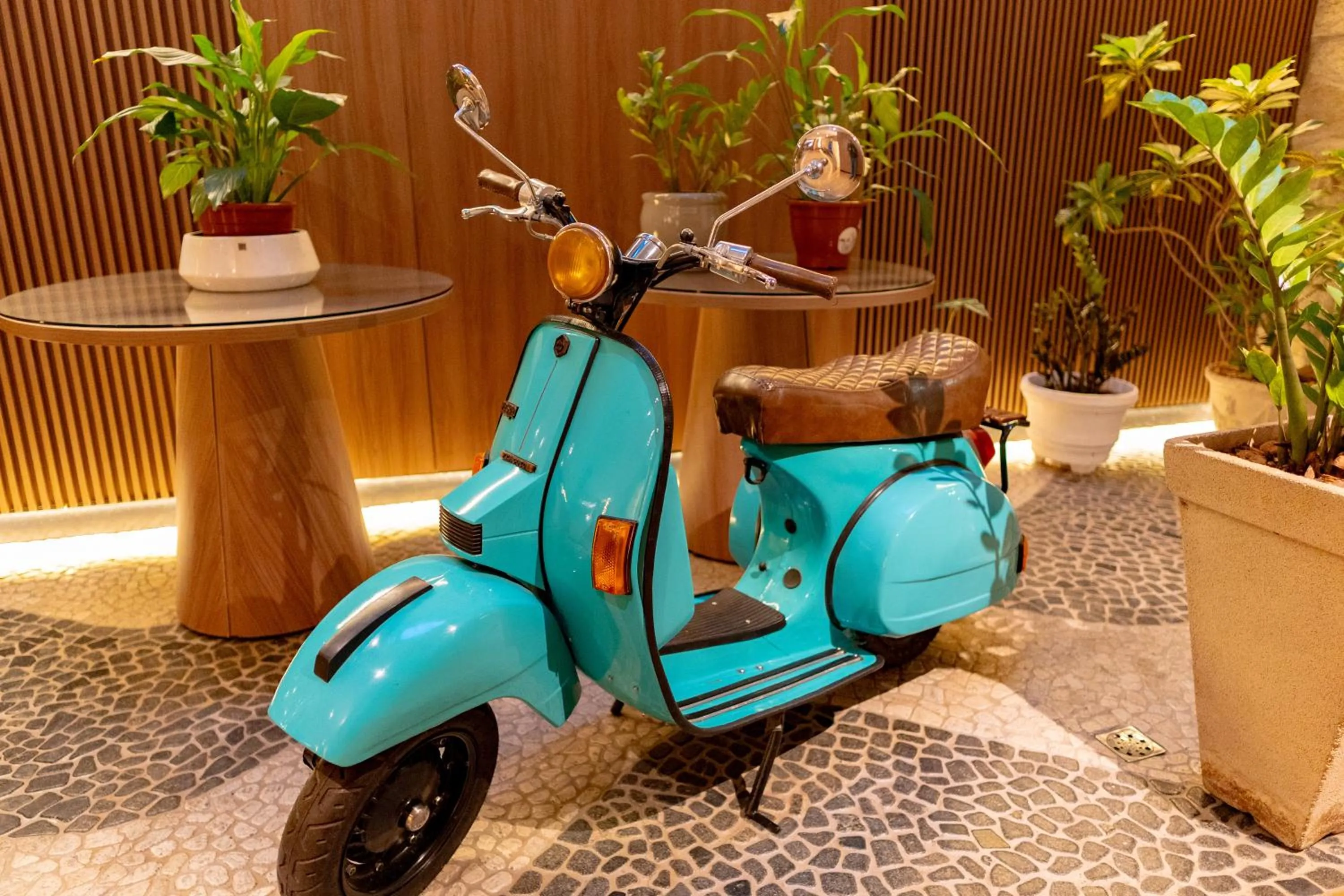 Del Rey Quality Hotel