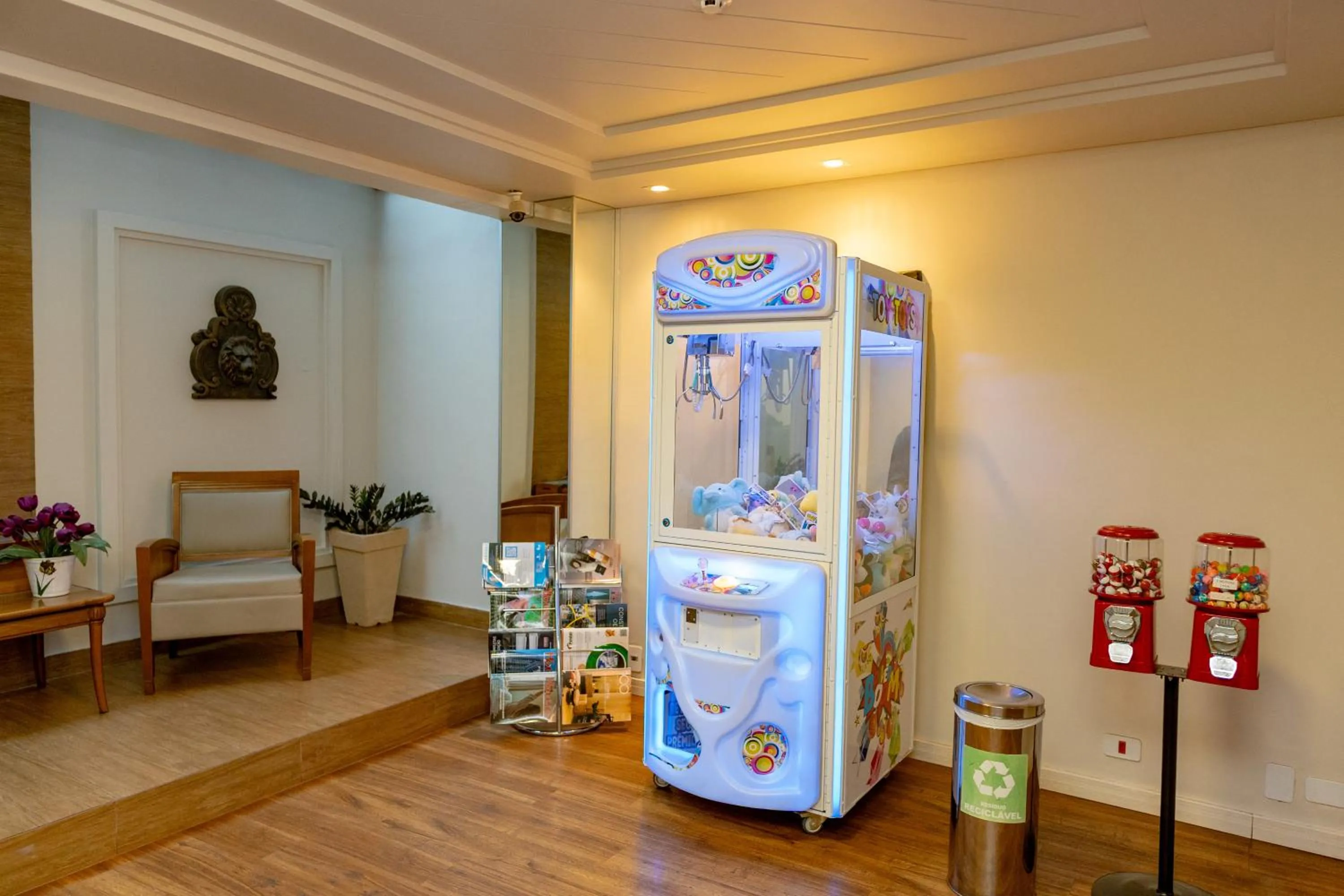 Del Rey Quality Hotel