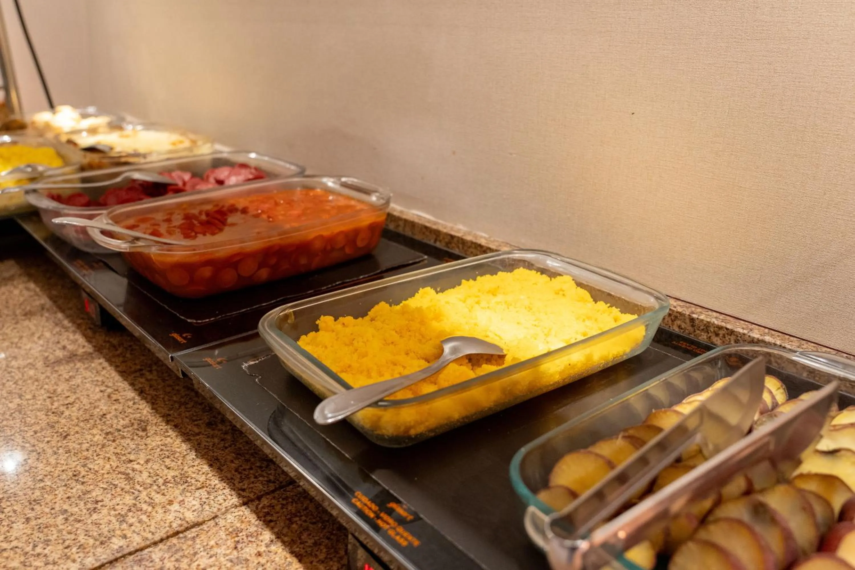 Del Rey Quality Hotel