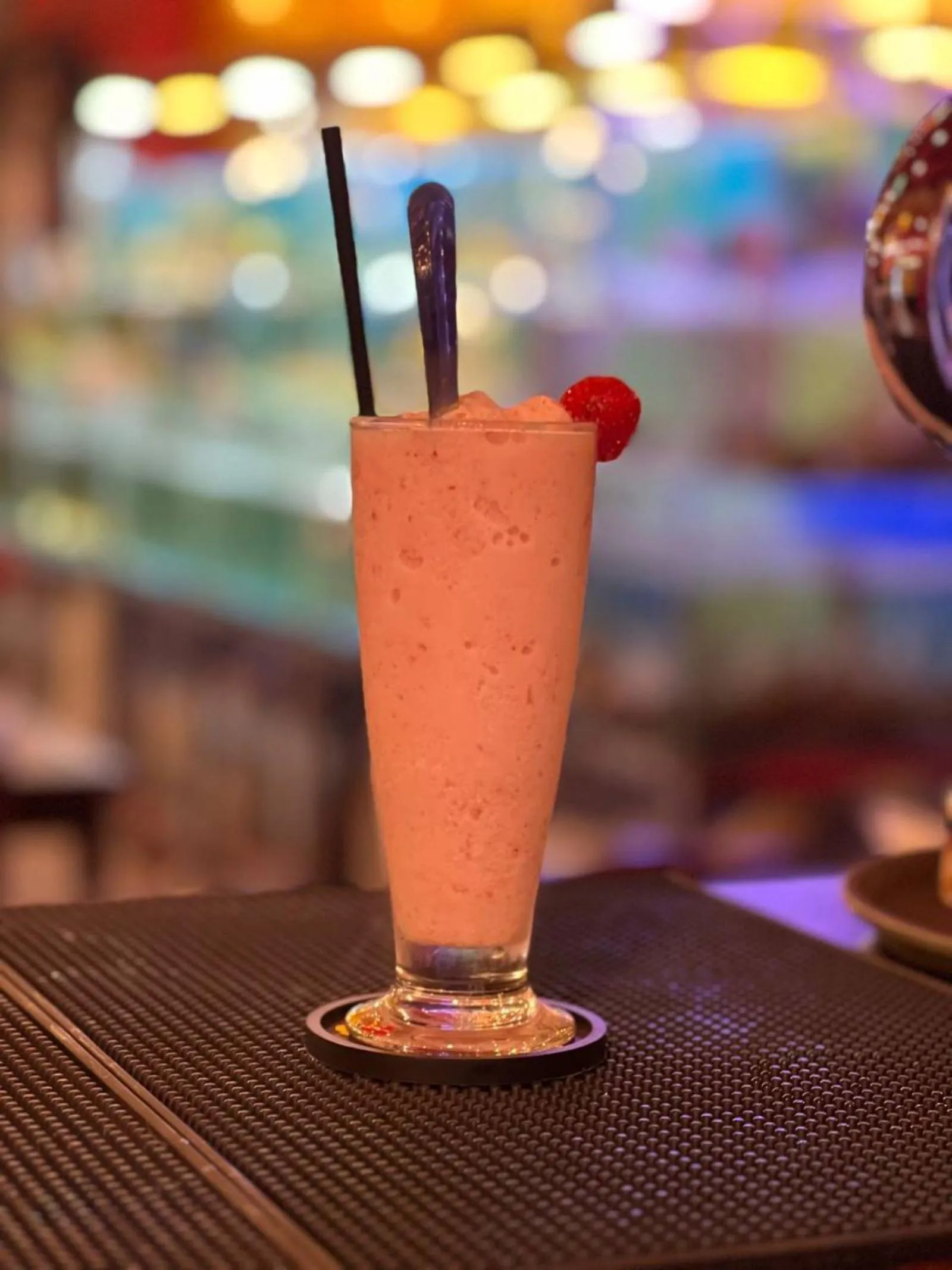 Restaurant/places to eat in THE RICE HOTEL Nong Thon Dai Viet 131 Bui Vien