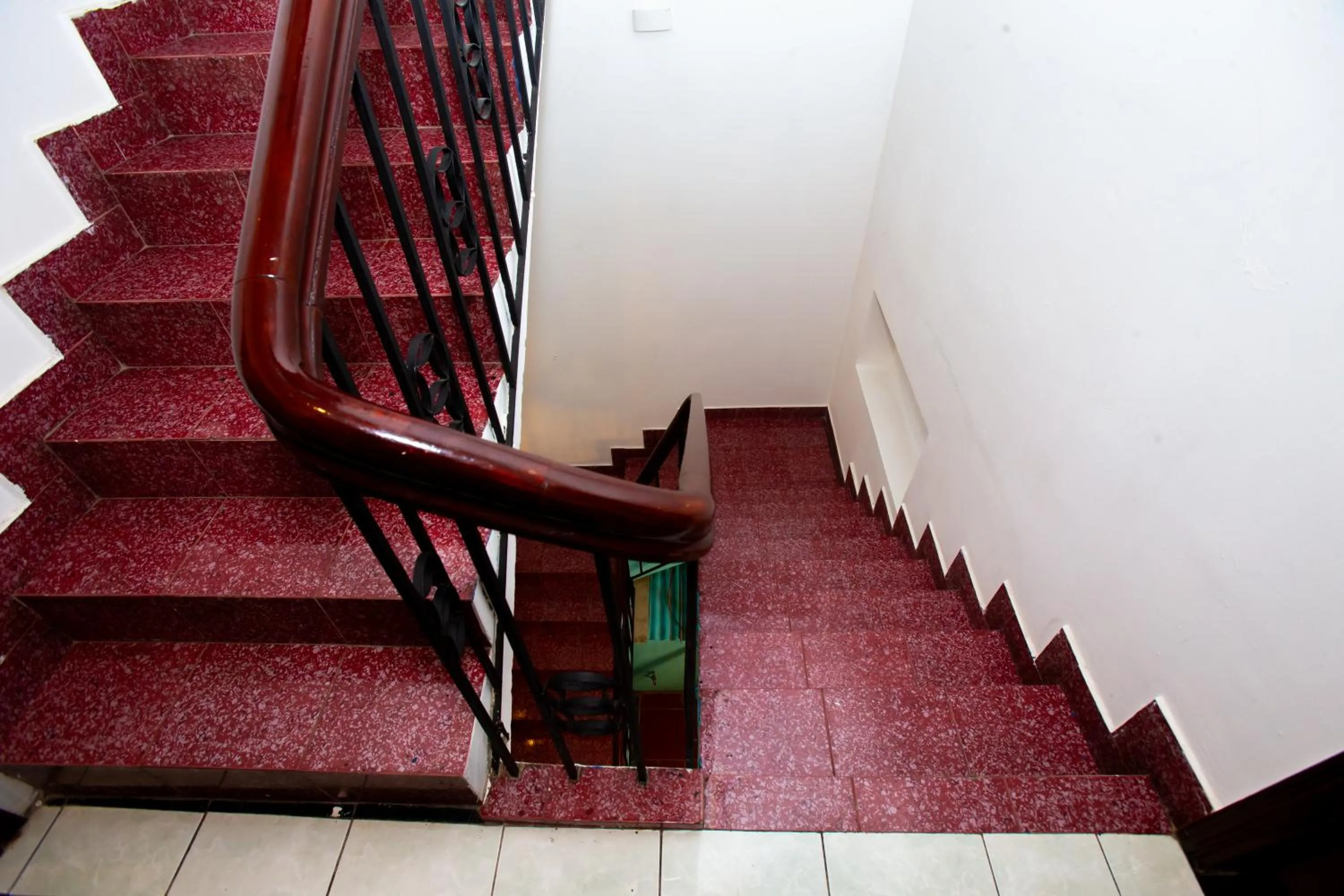 THE RICE HOTEL Nong Thon Dai Viet 131 Bui Vien