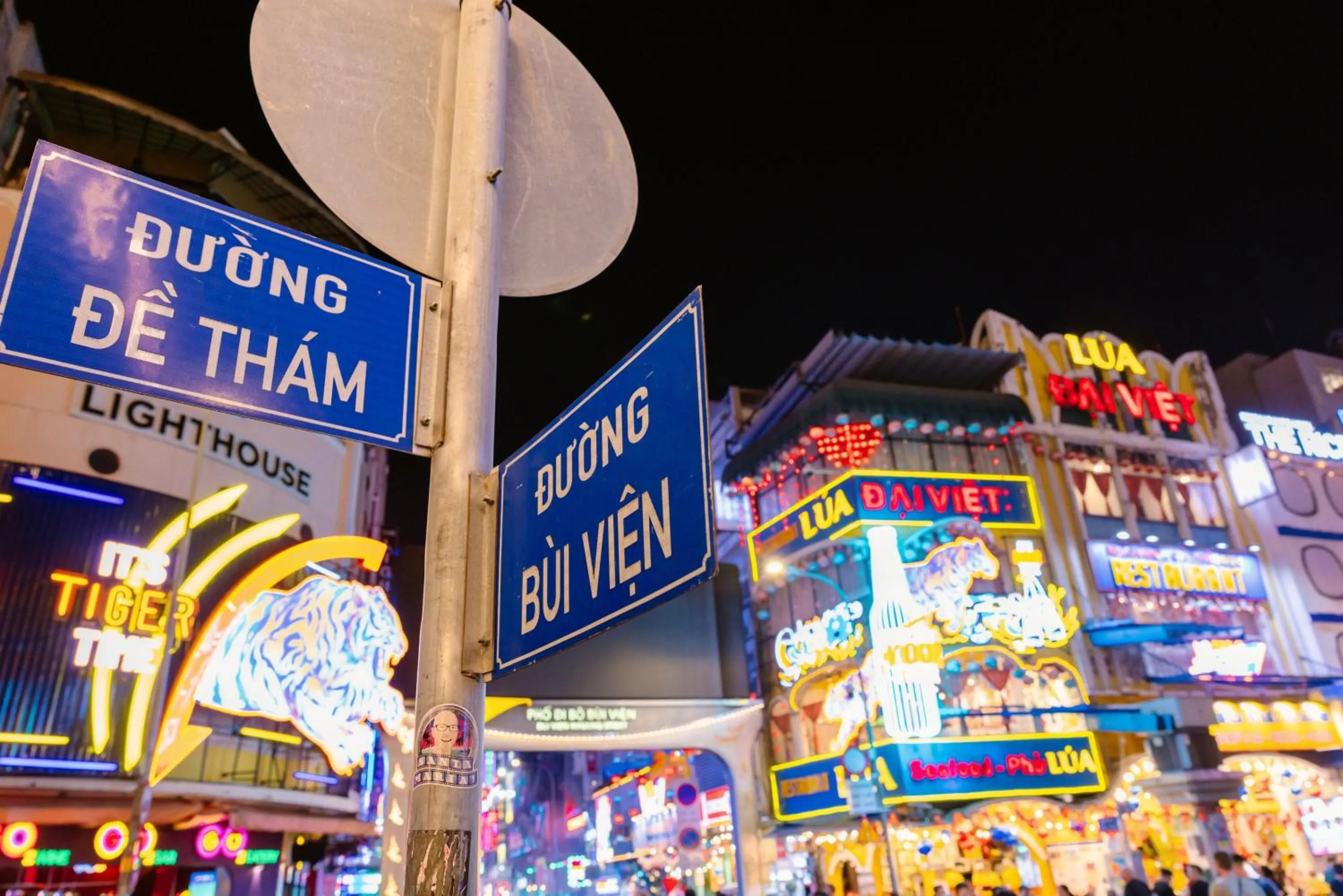 THE RICE HOTEL Nong Thon Dai Viet 131 Bui Vien