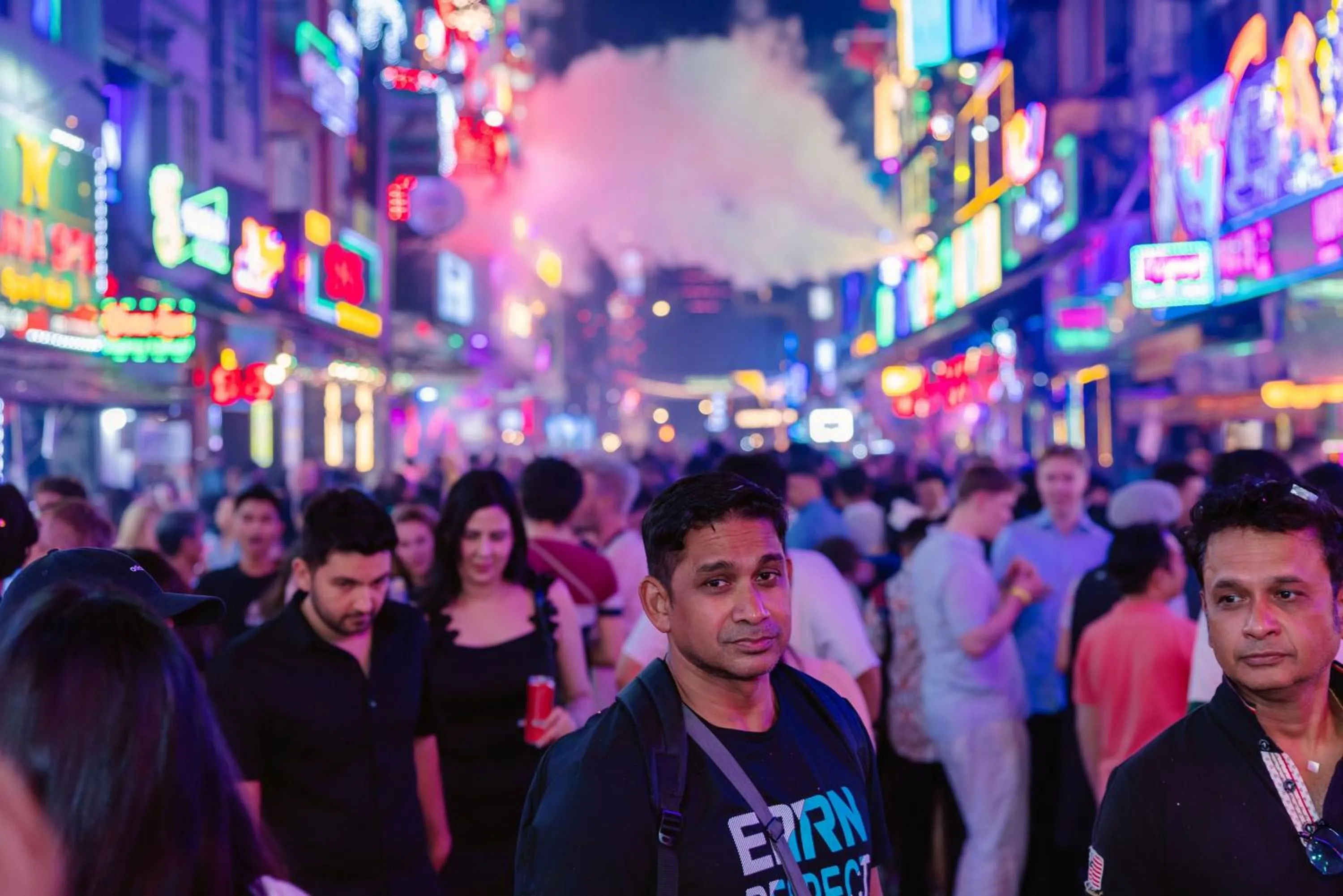 THE RICE HOTEL Nong Thon Dai Viet 131 Bui Vien