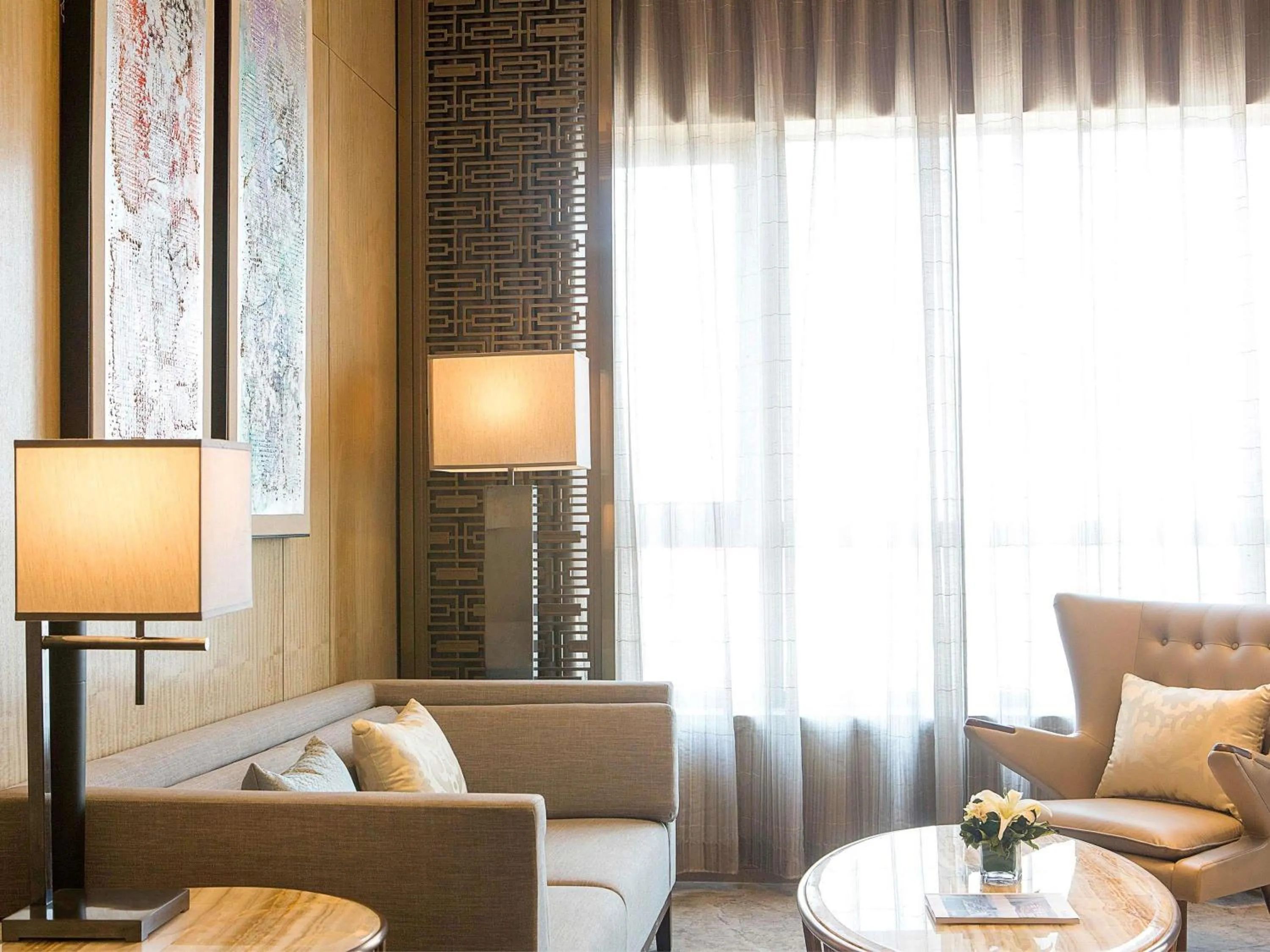 Other in Pullman Taiyuan