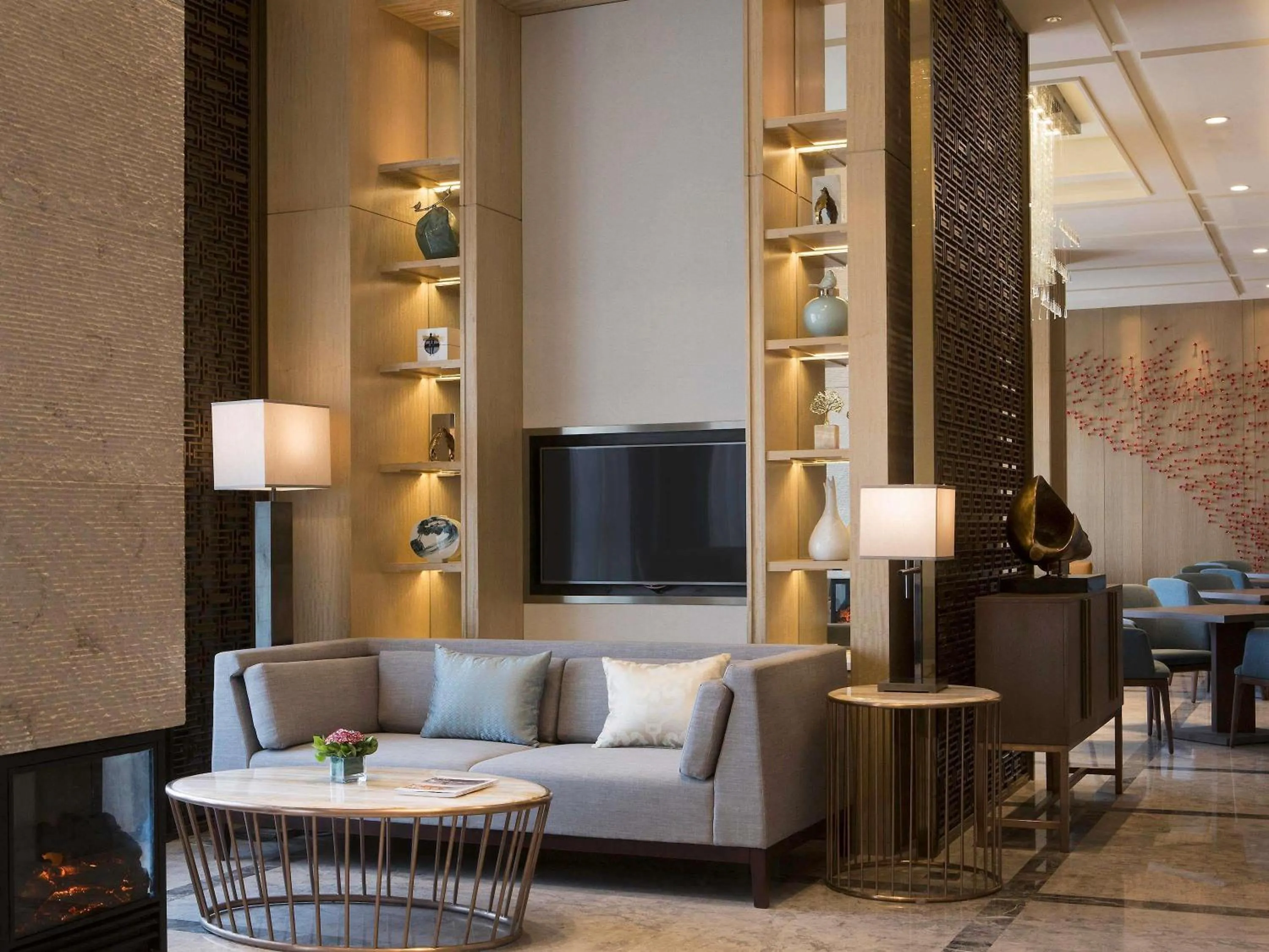 Other in Pullman Taiyuan