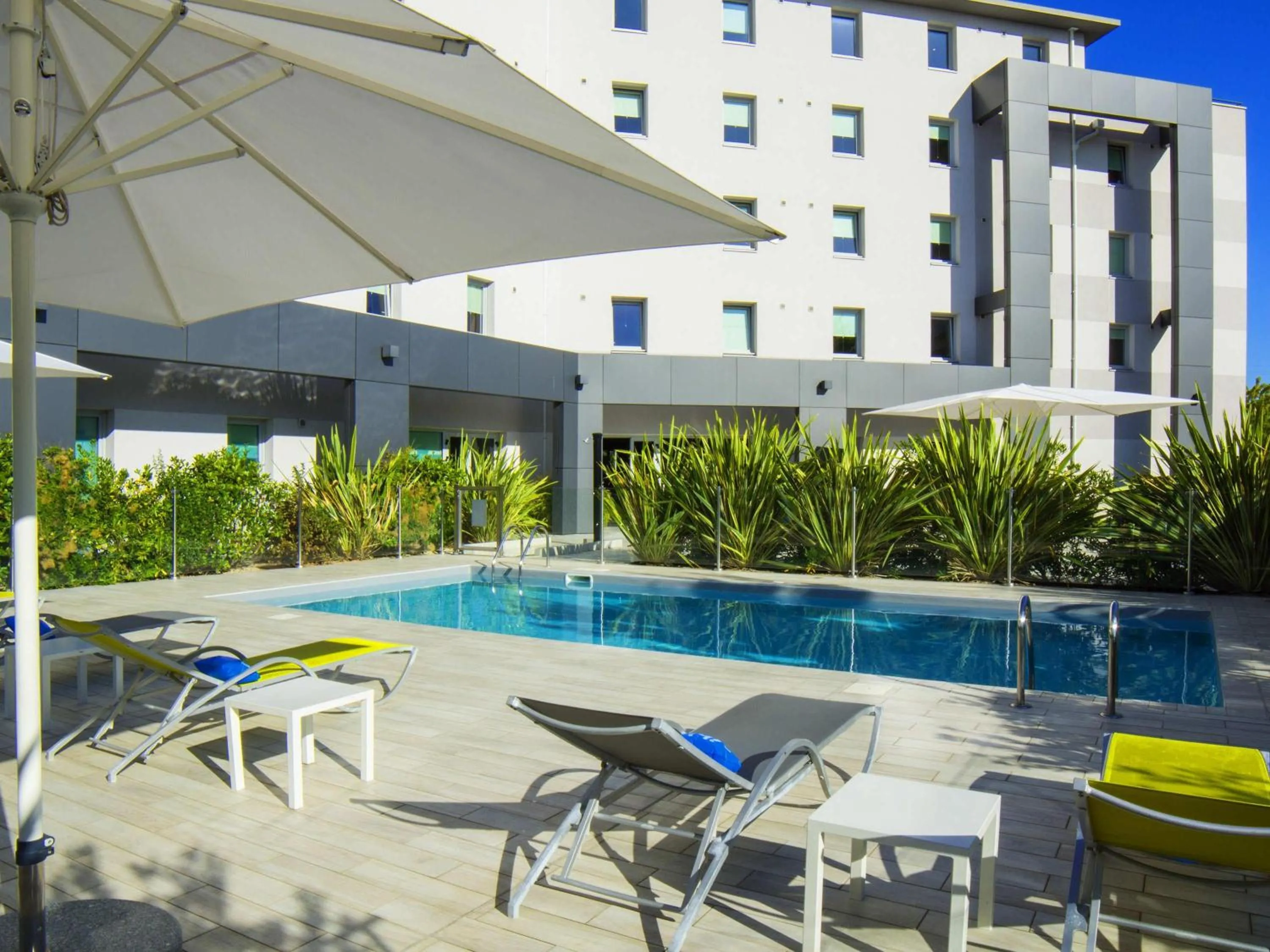 Other in Ibis Budget Valence Sud