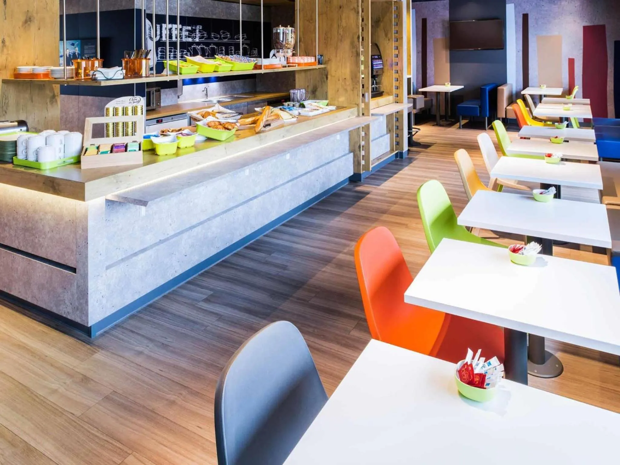 Other in Ibis Budget Valence Sud