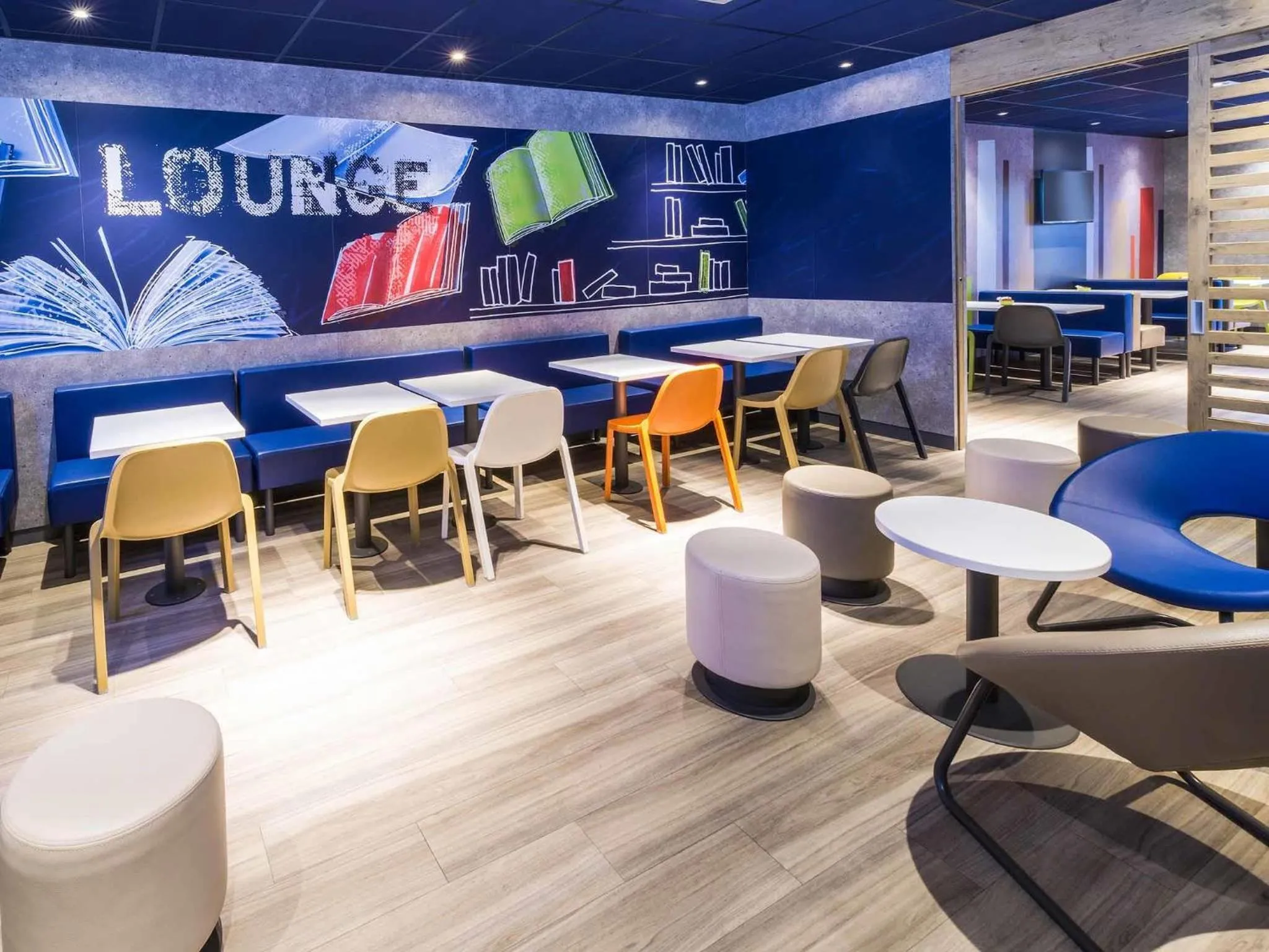 Other in Ibis Budget Valence Sud