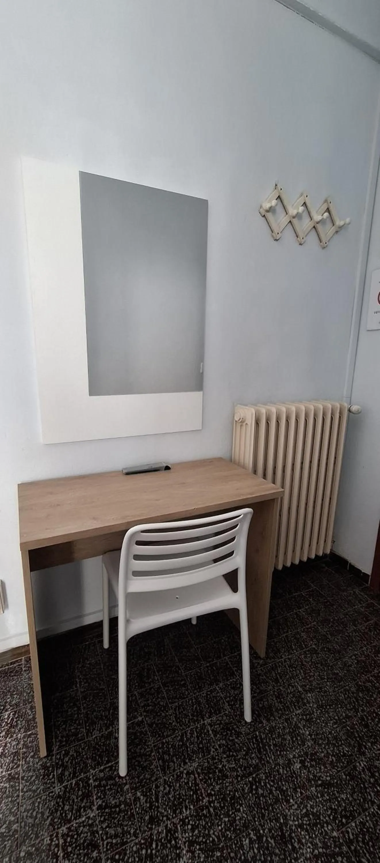 internet in Hotel Lea