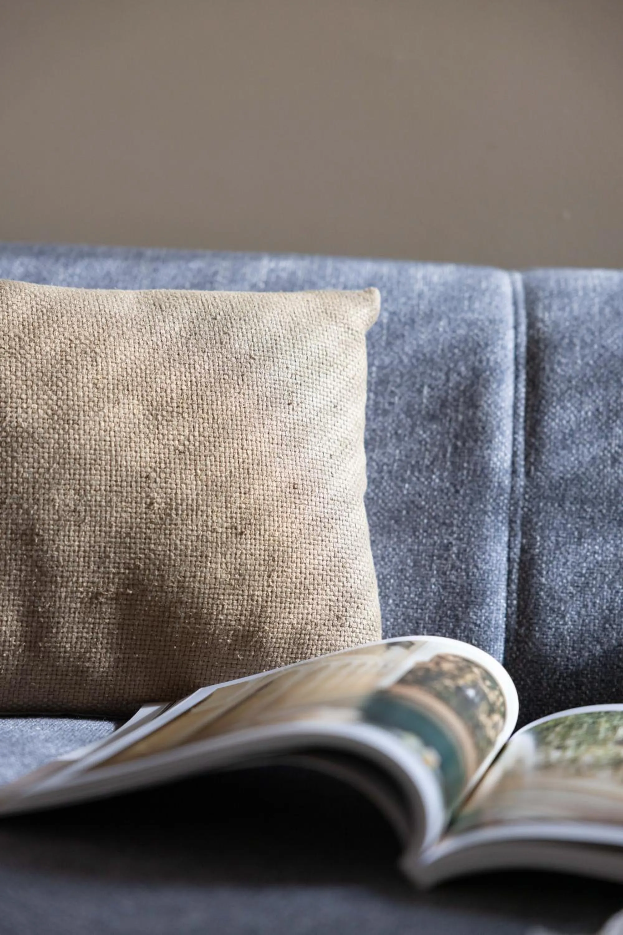 Decorative detail in St Giles London – A St Giles Hotel