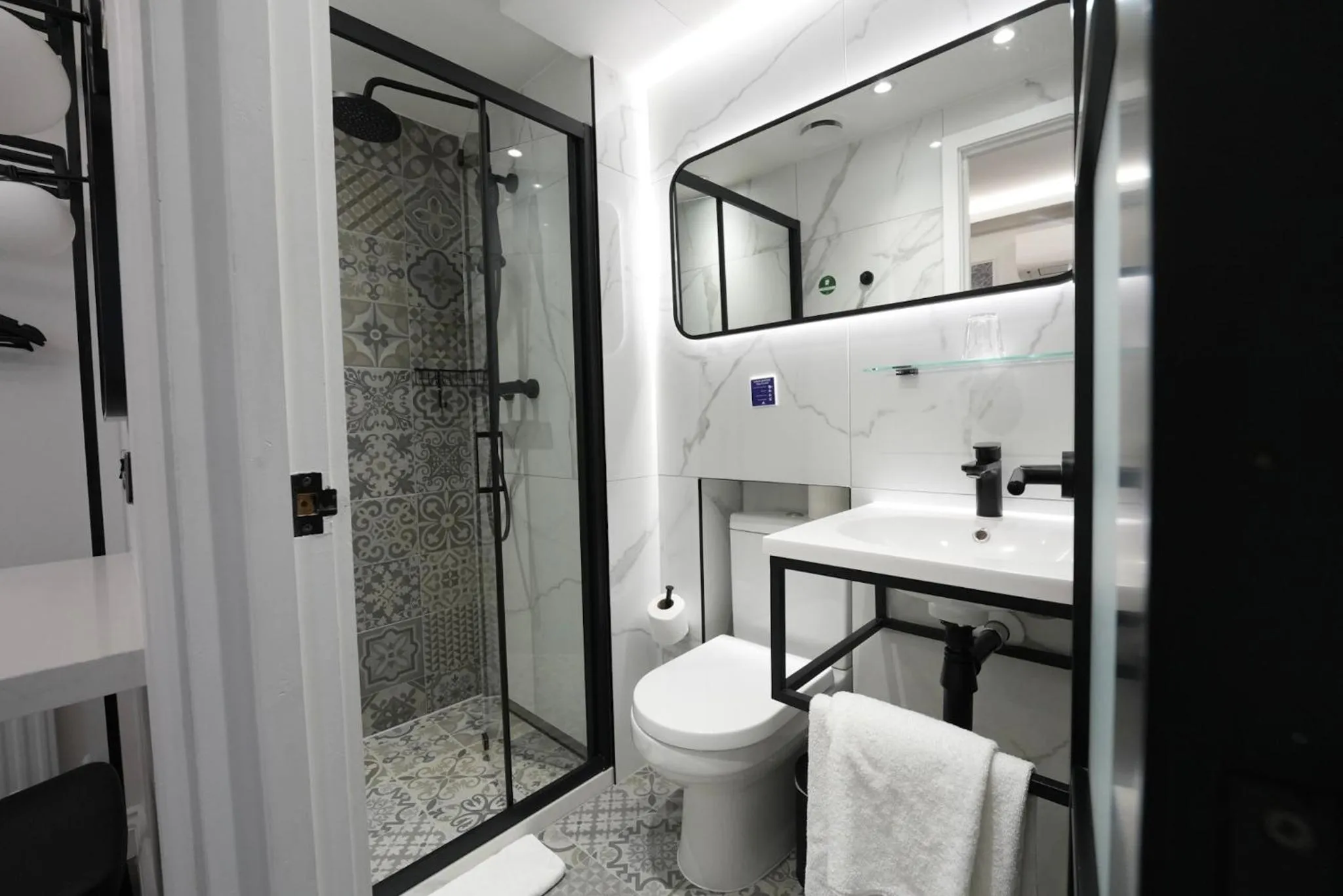 STG Hotel Oxford Street - formerly St Giles London Hotel