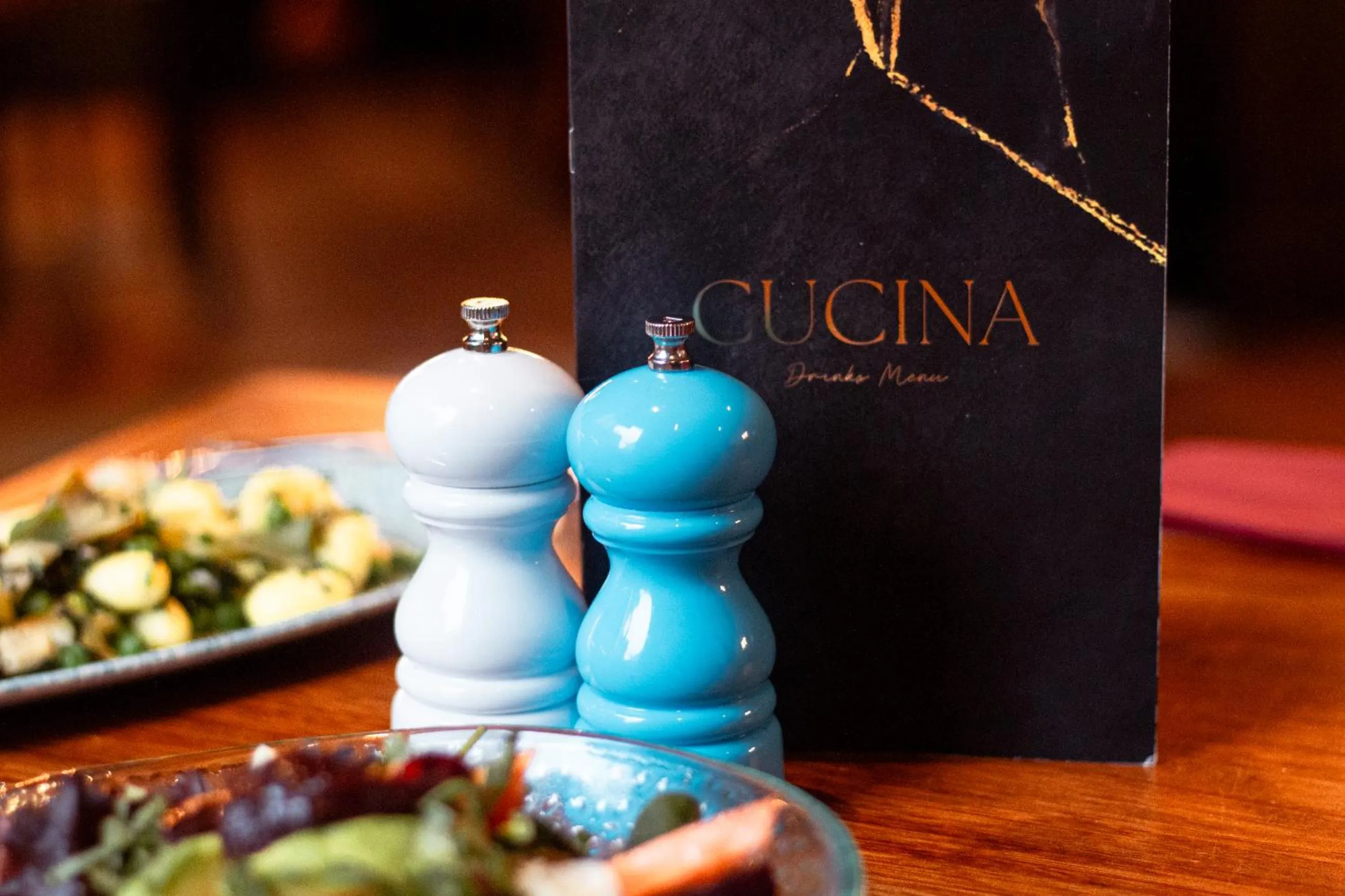 Restaurant/places to eat in St Giles London – A St Giles Hotel