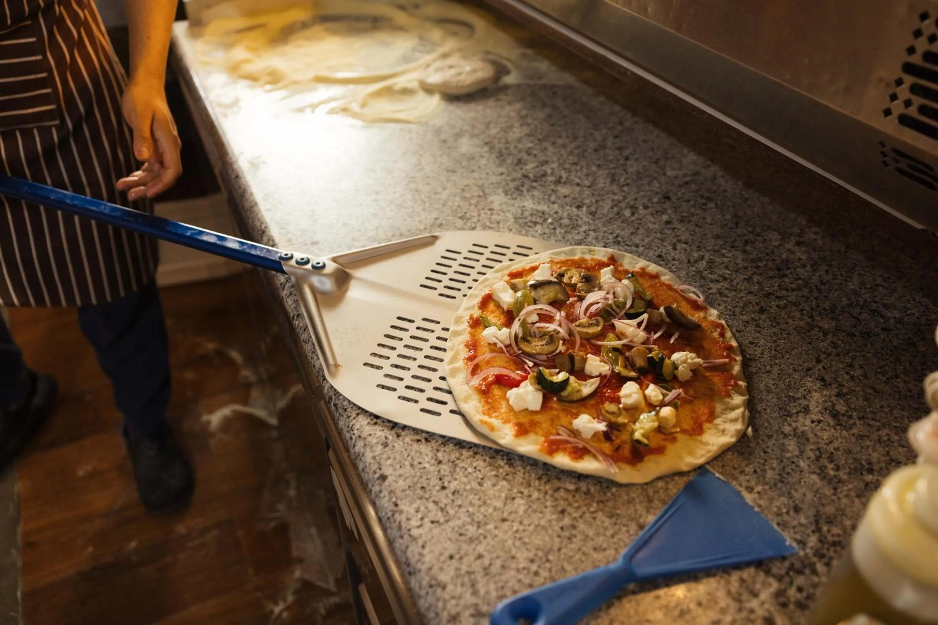 Restaurant/places to eat in St Giles London – A St Giles Hotel