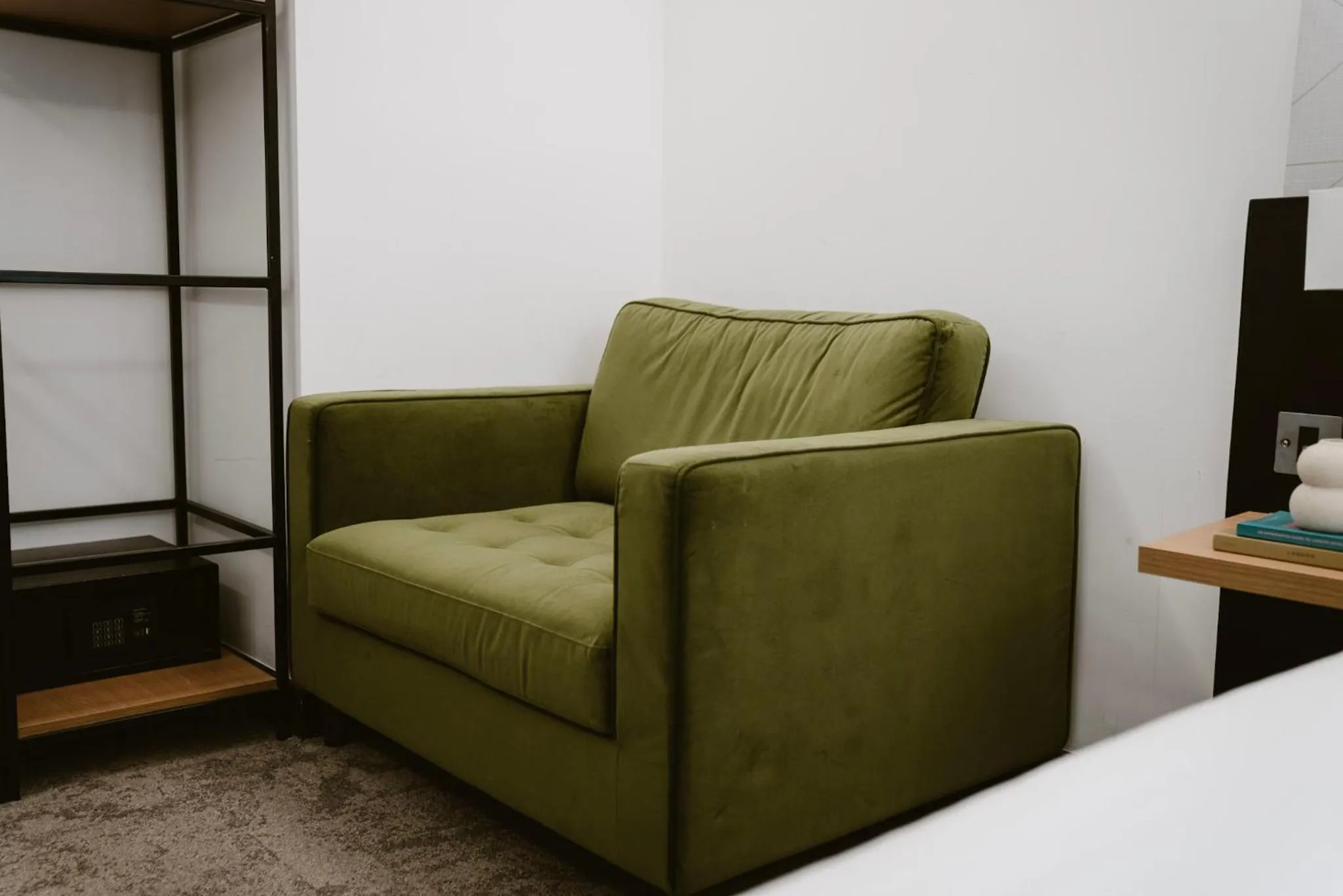 STG Hotel Oxford Street - formerly St Giles London Hotel