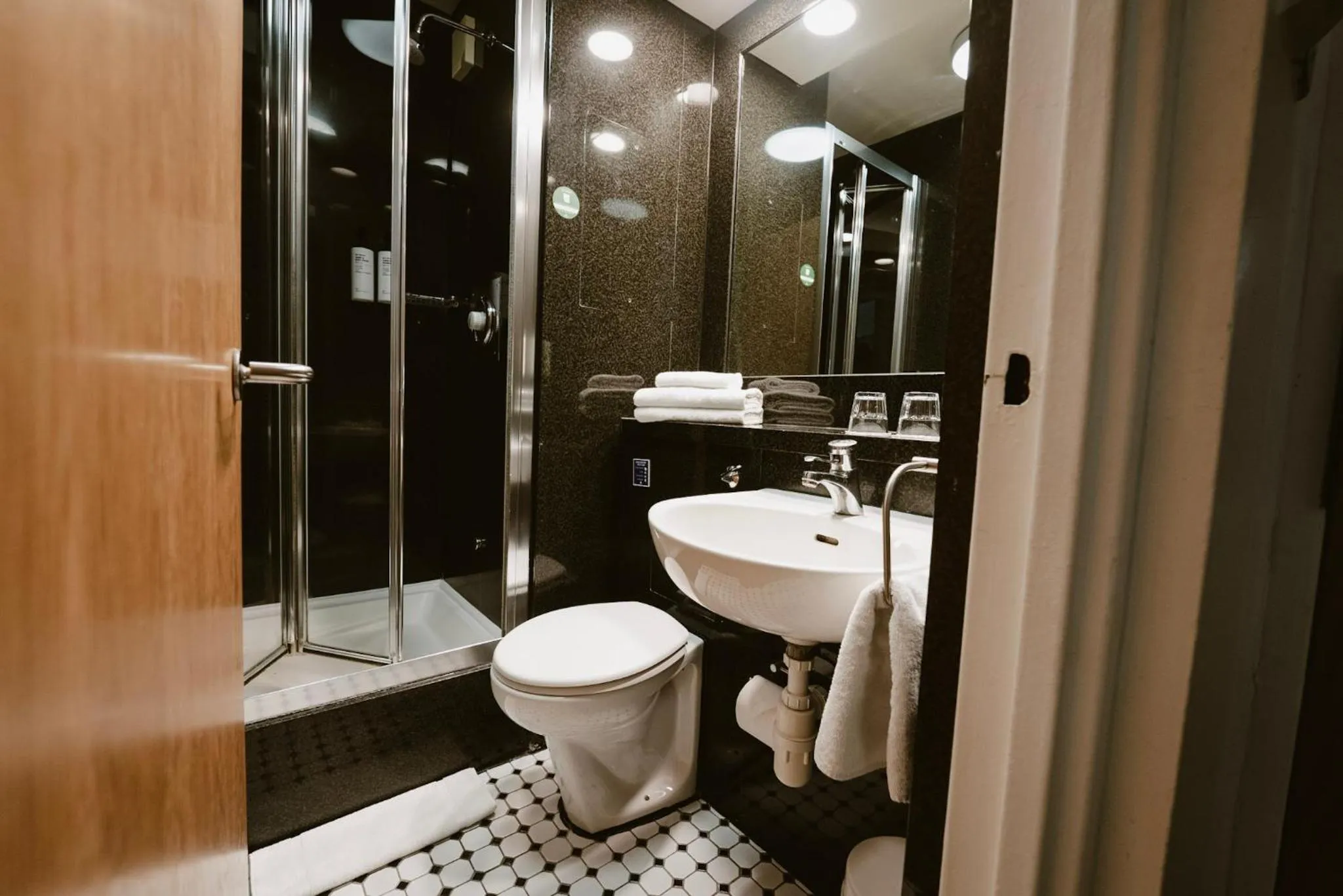 STG Hotel Oxford Street - formerly St Giles London Hotel