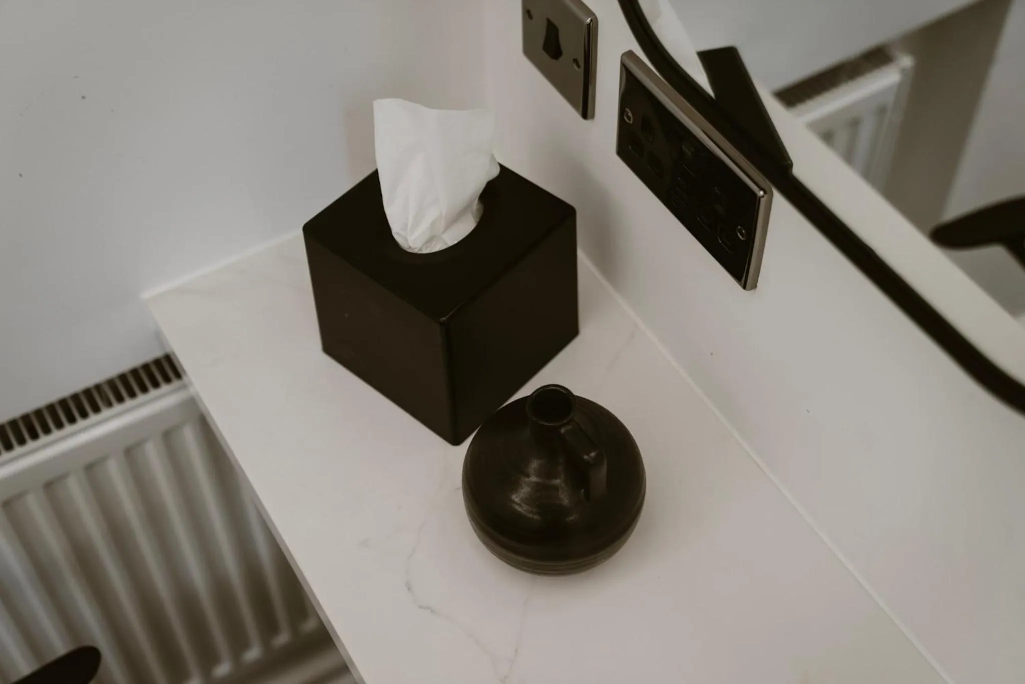 STG Hotel Oxford Street - formerly St Giles London Hotel