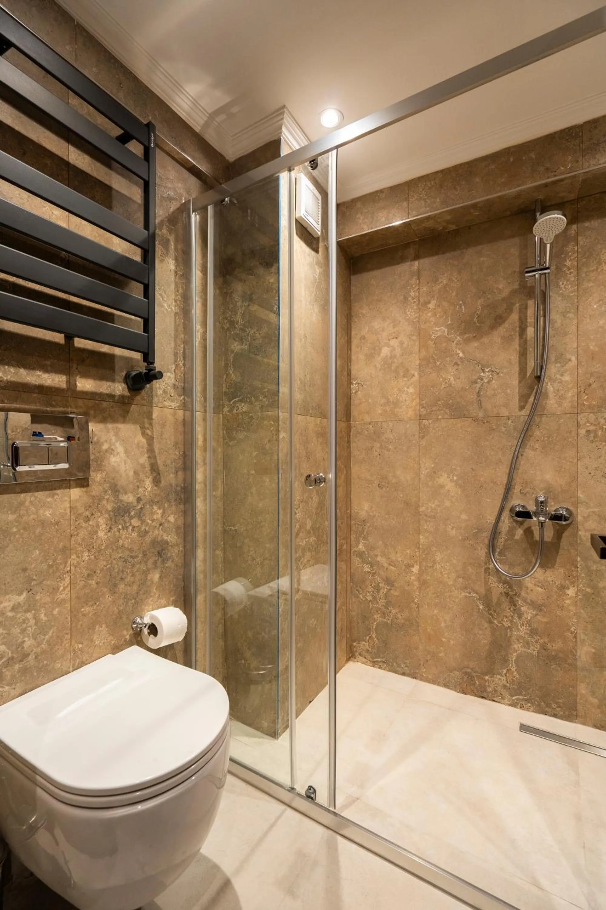 Old Harbour Hotel istanbul