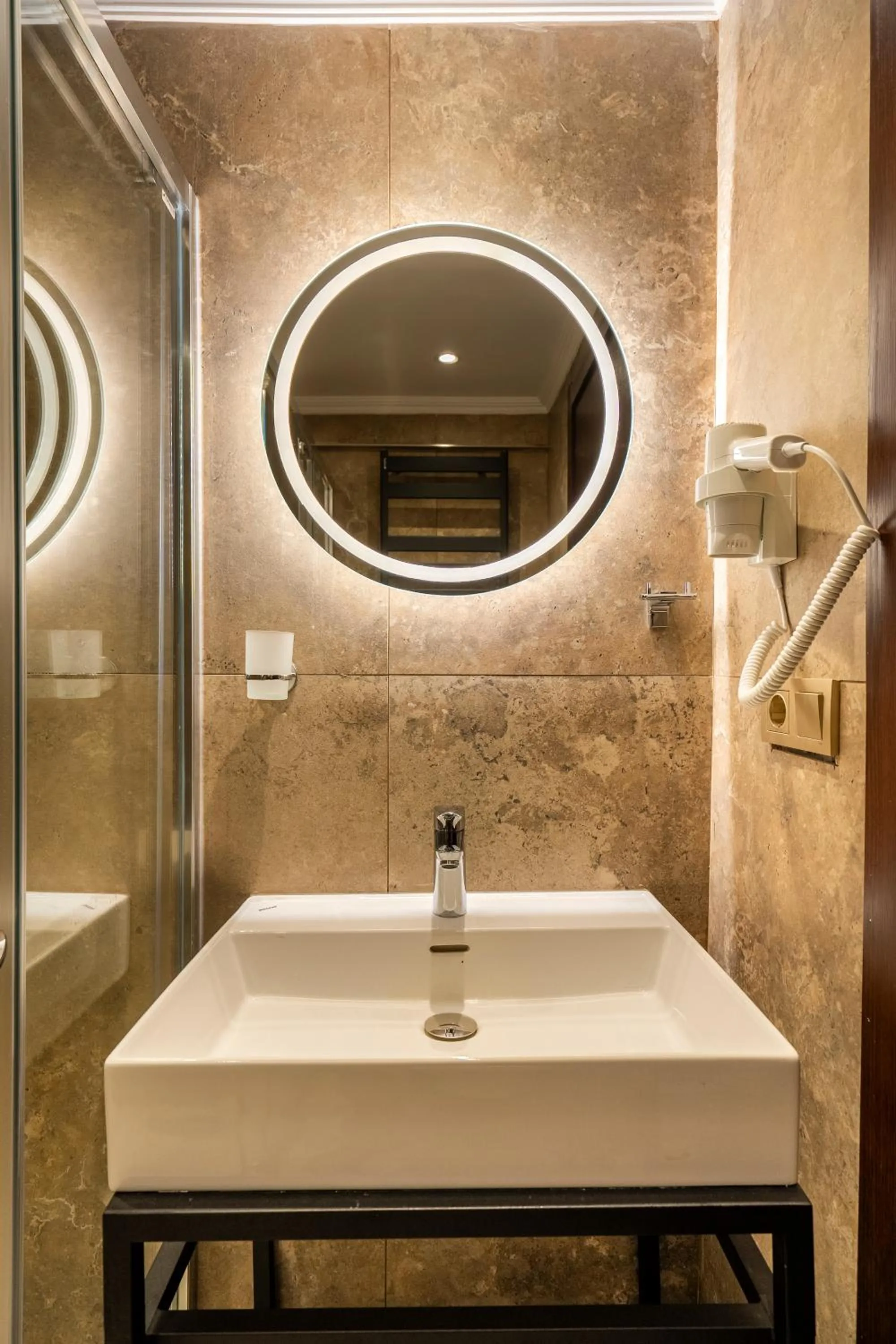 Old Harbour Hotel istanbul