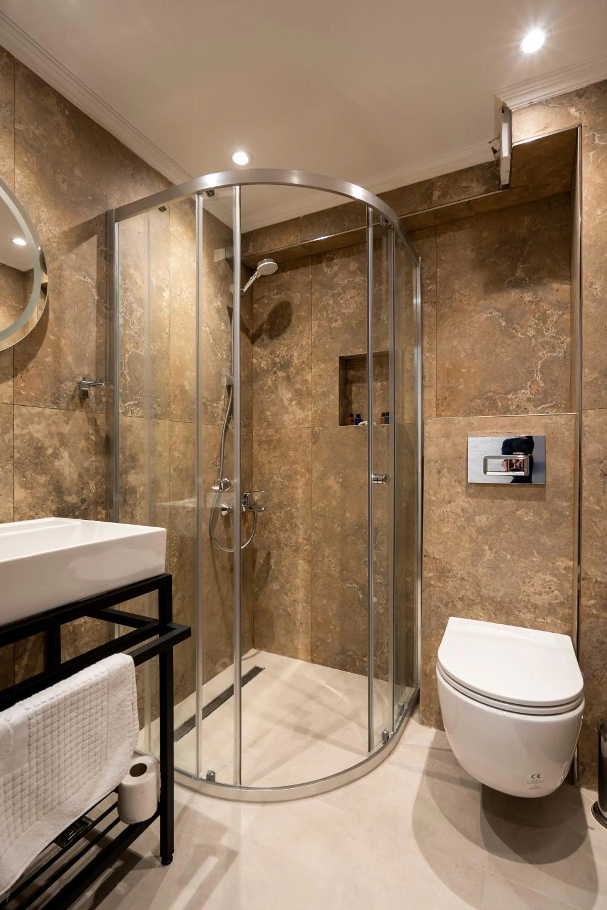 Old Harbour Hotel istanbul