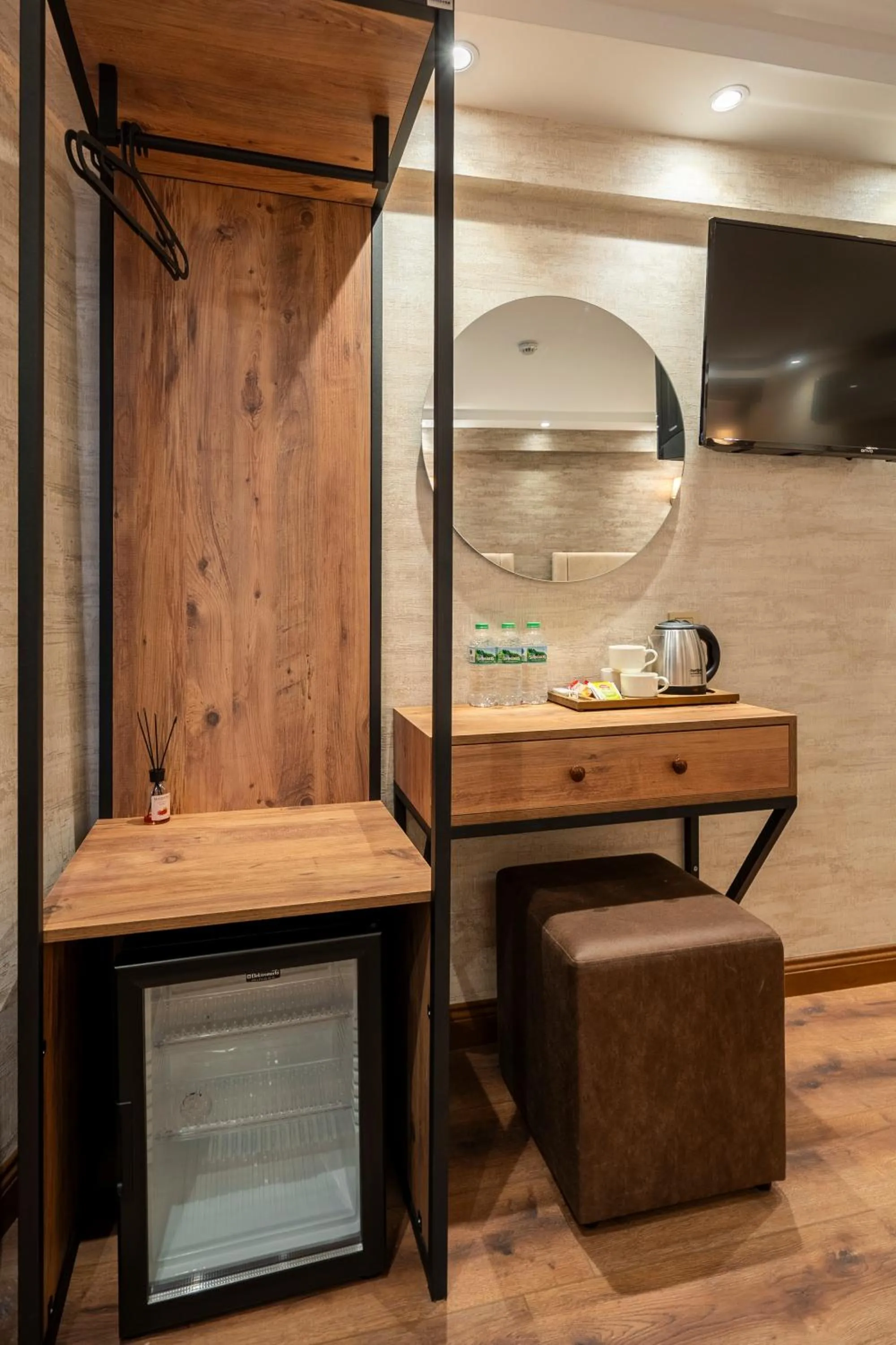 Old Harbour Hotel istanbul