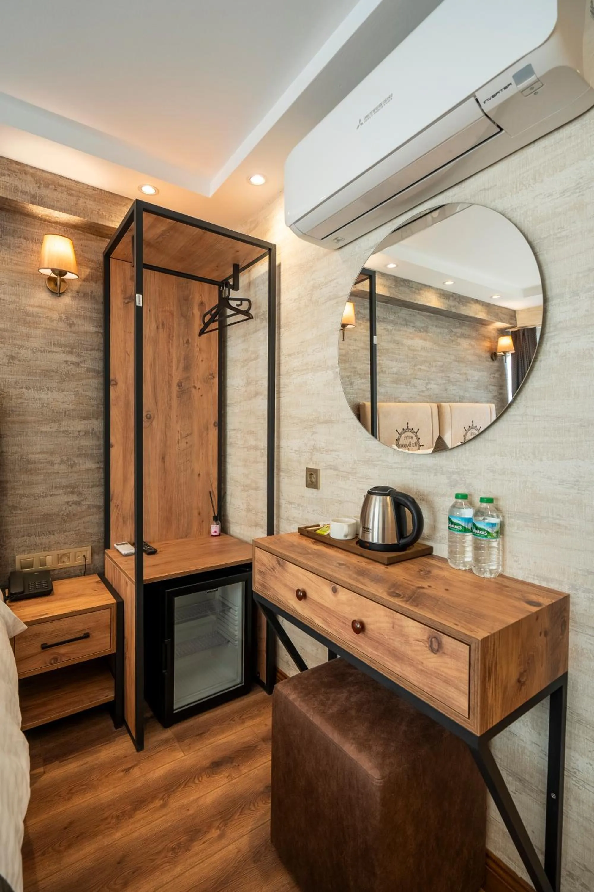 Old Harbour Hotel istanbul