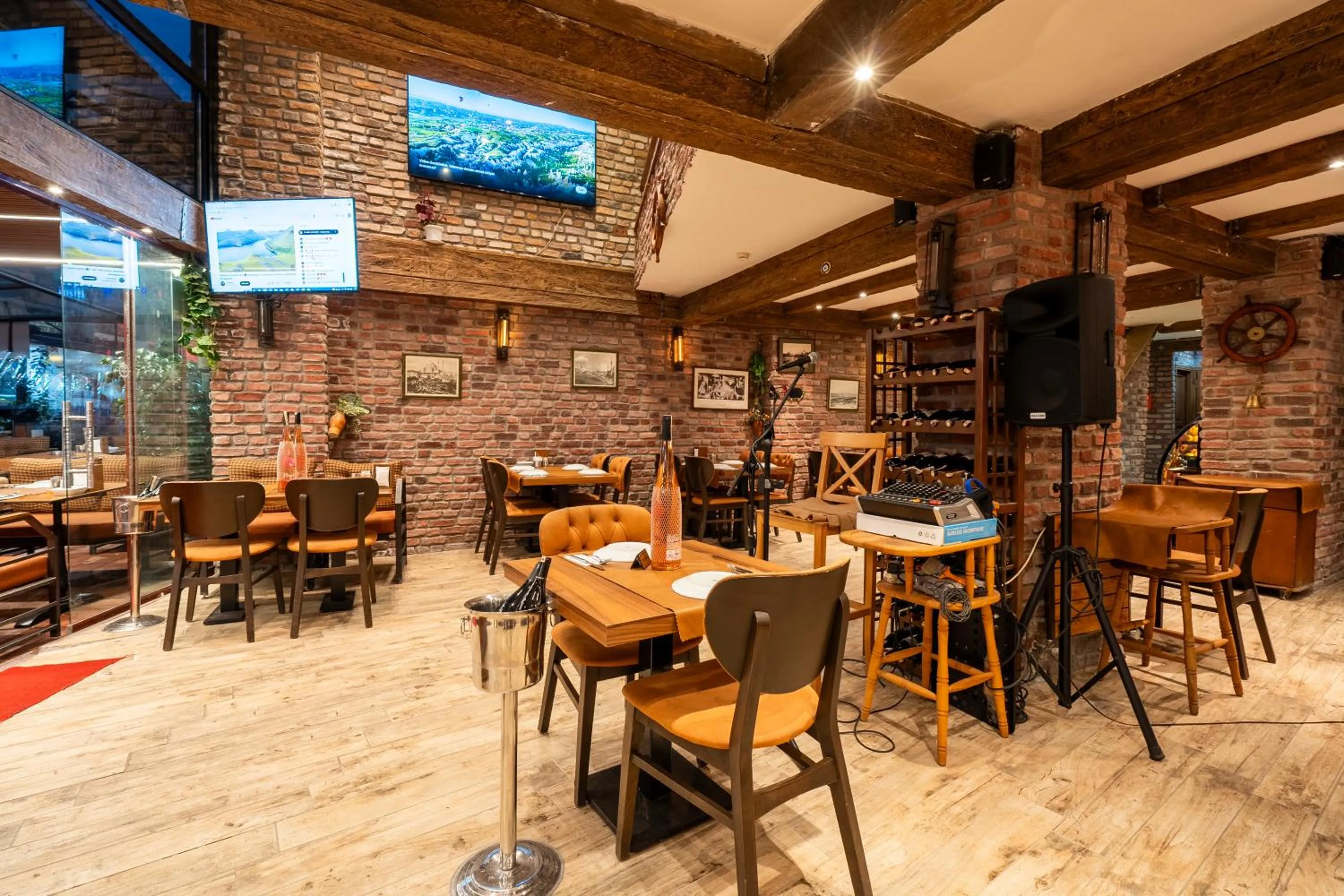 Old Harbour Hotel istanbul