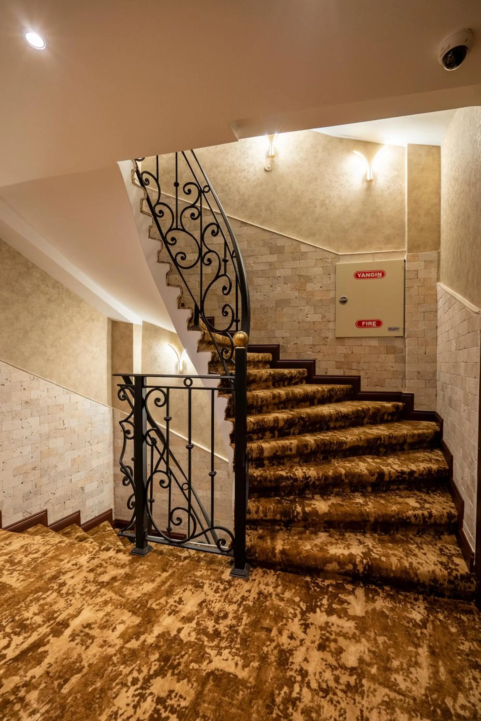 Old Harbour Hotel istanbul