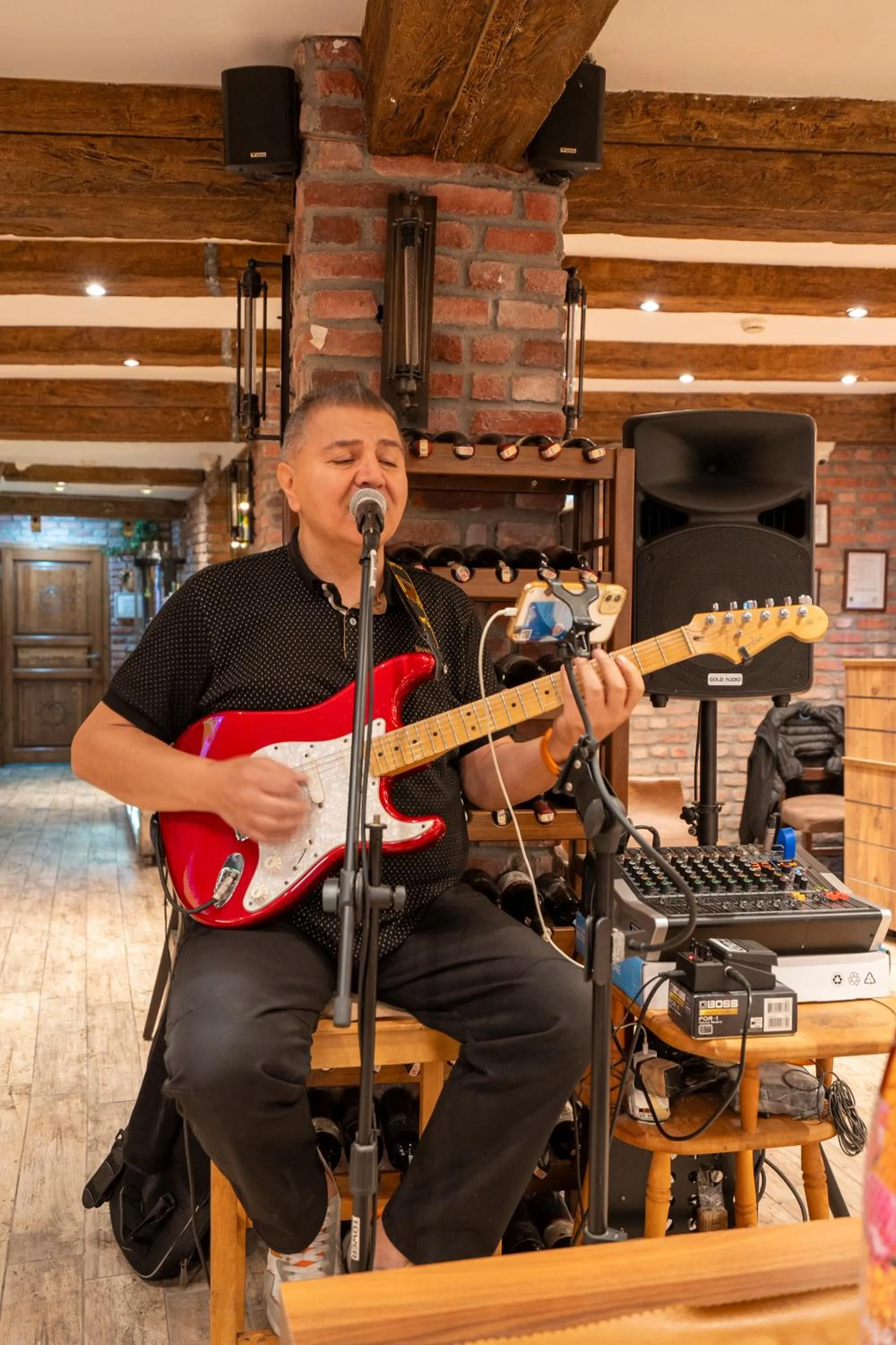 Old Harbour Hotel istanbul