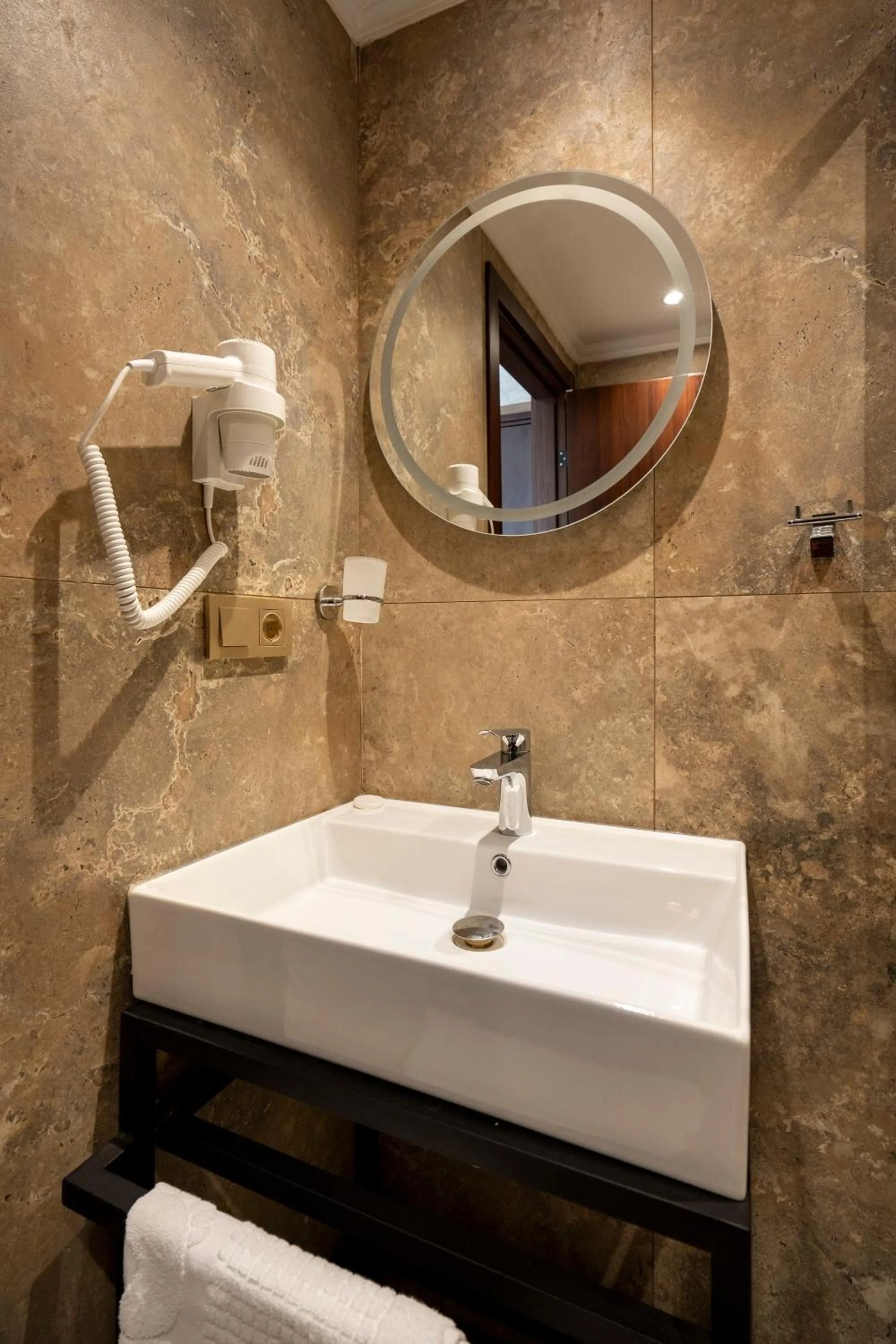 Old Harbour Hotel istanbul