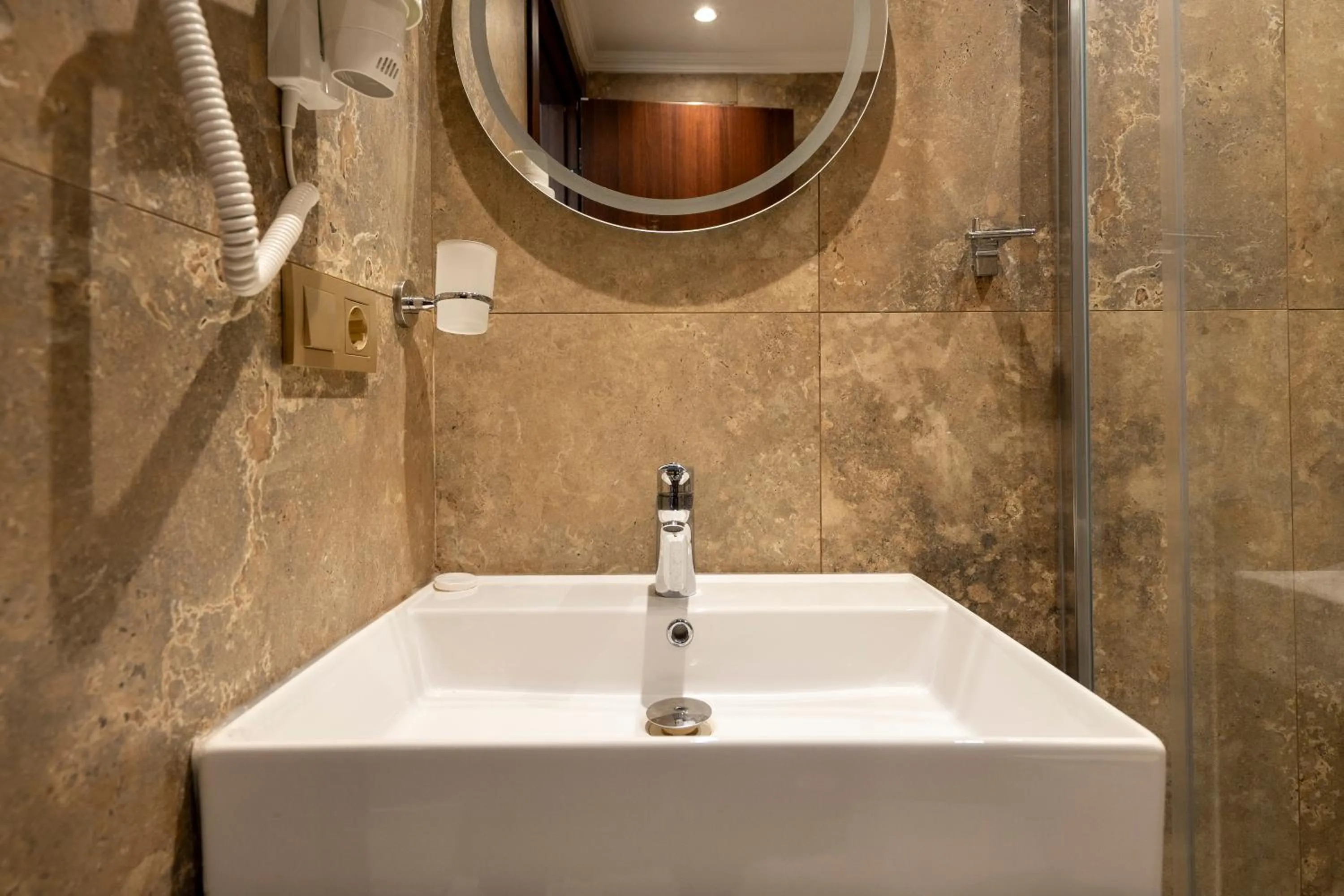 Old Harbour Hotel istanbul