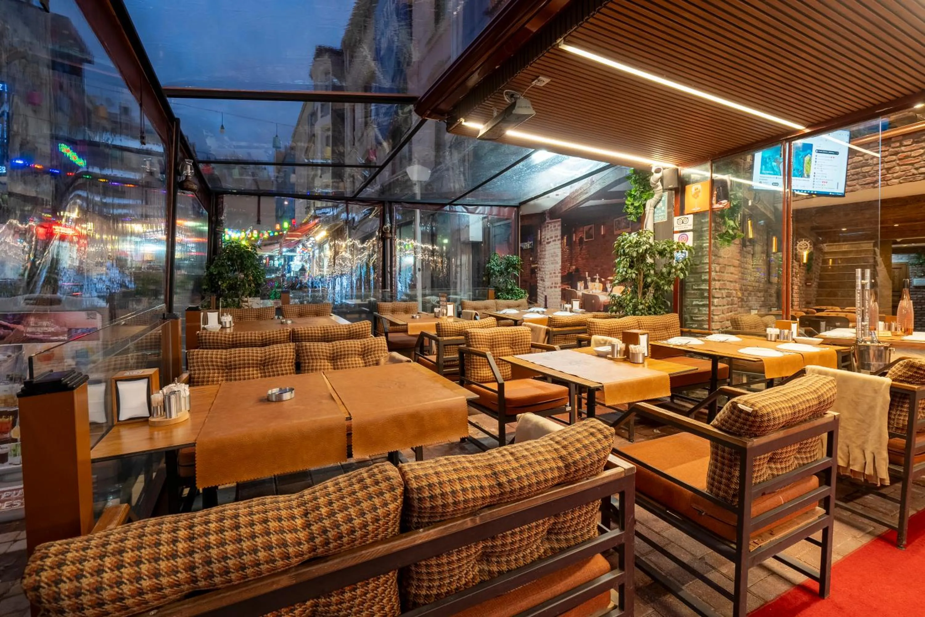 Old Harbour Hotel istanbul