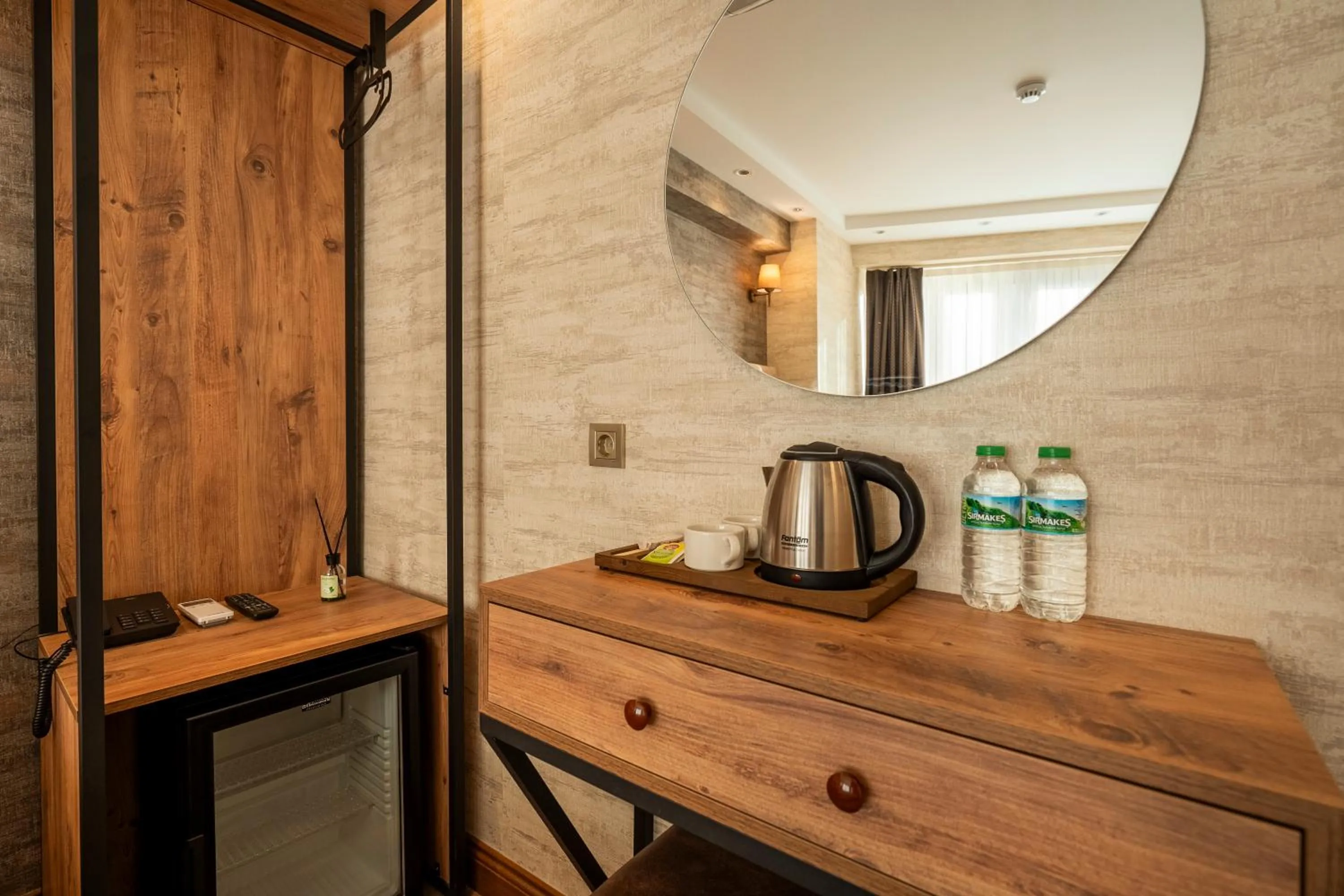 Old Harbour Hotel istanbul