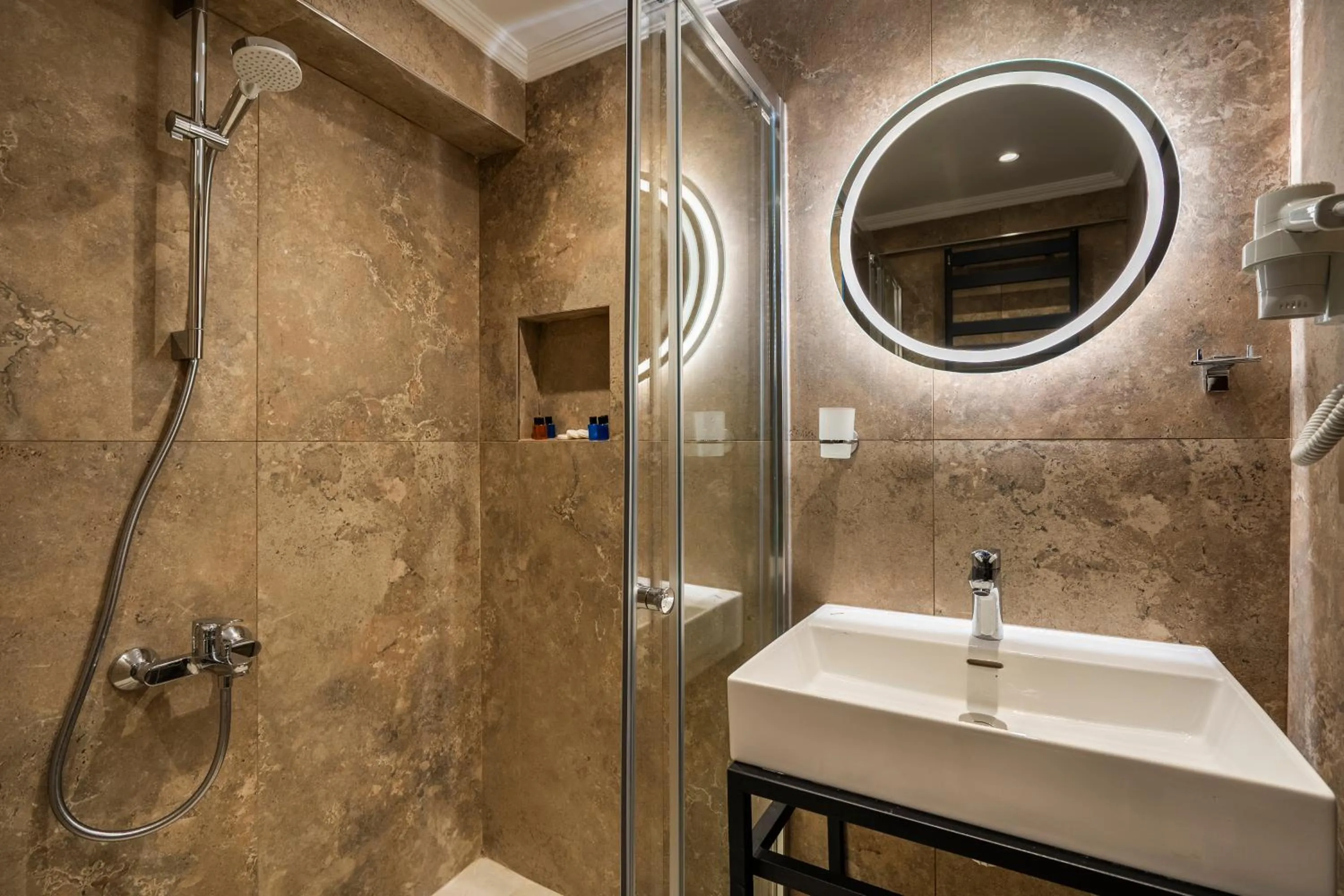 Old Harbour Hotel istanbul