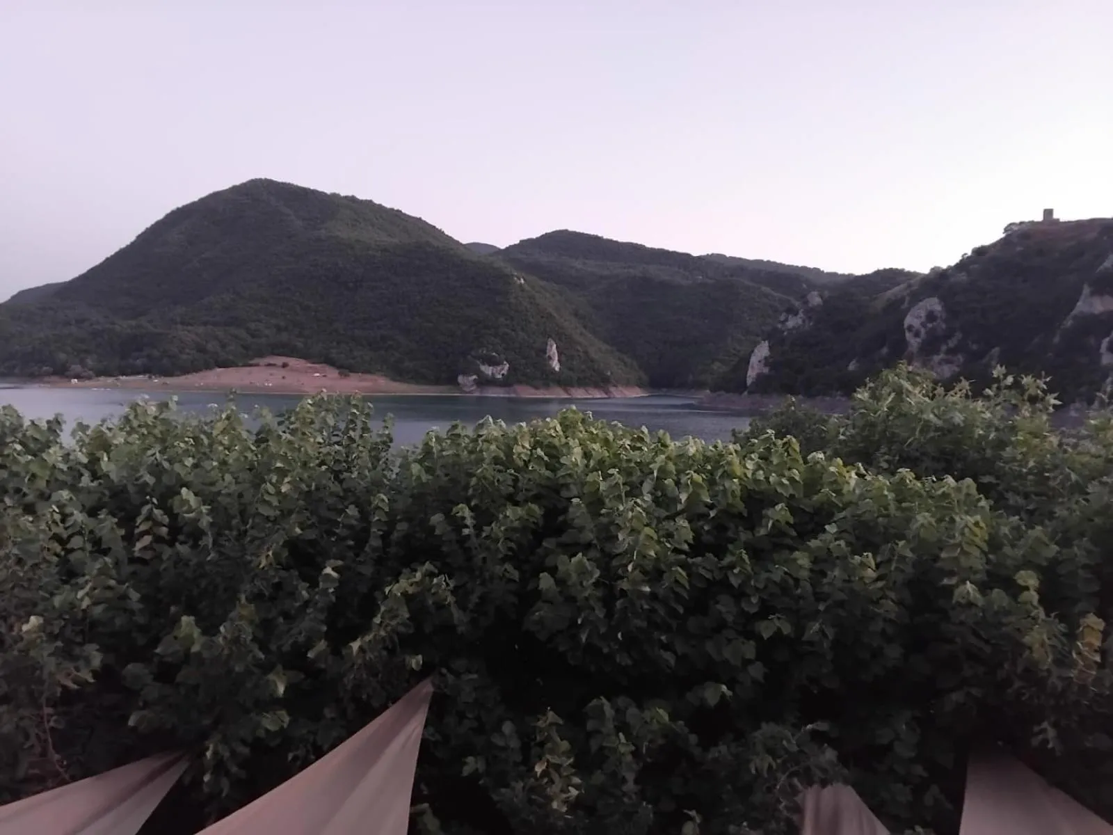 View (from property/room) in Hotel Turano