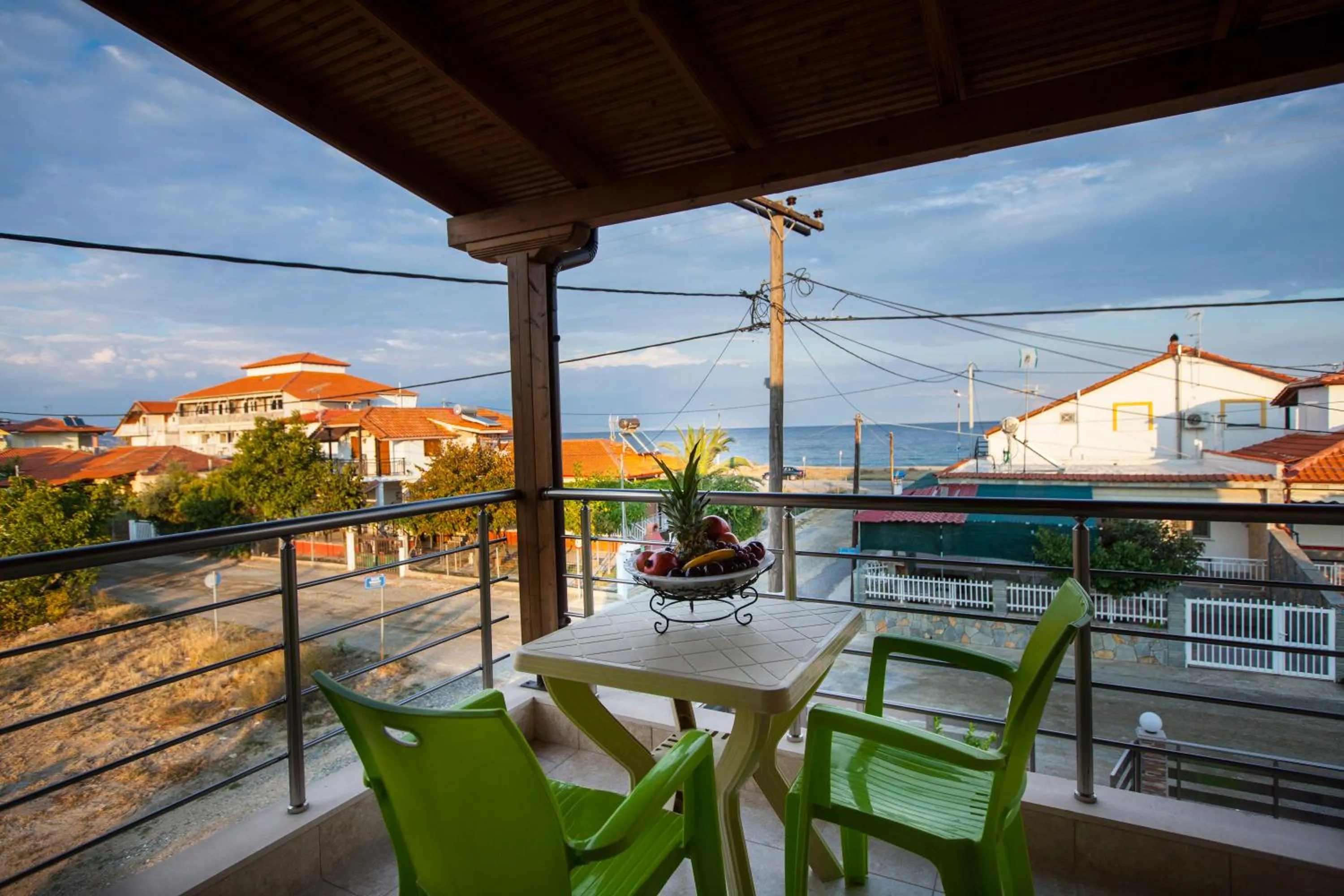 Αmalia Lux Villas