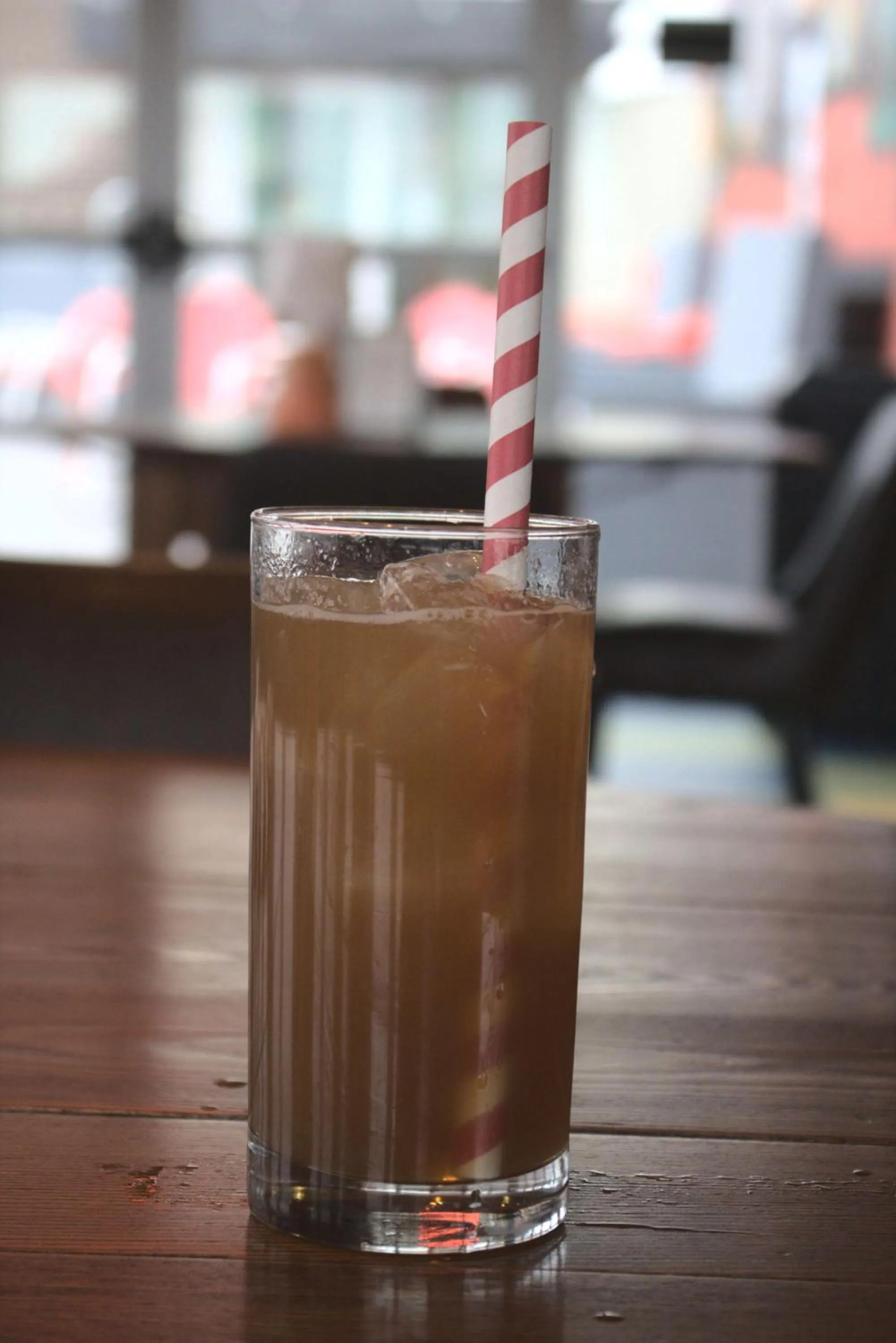 Dining area in Graduate by Hilton Madison