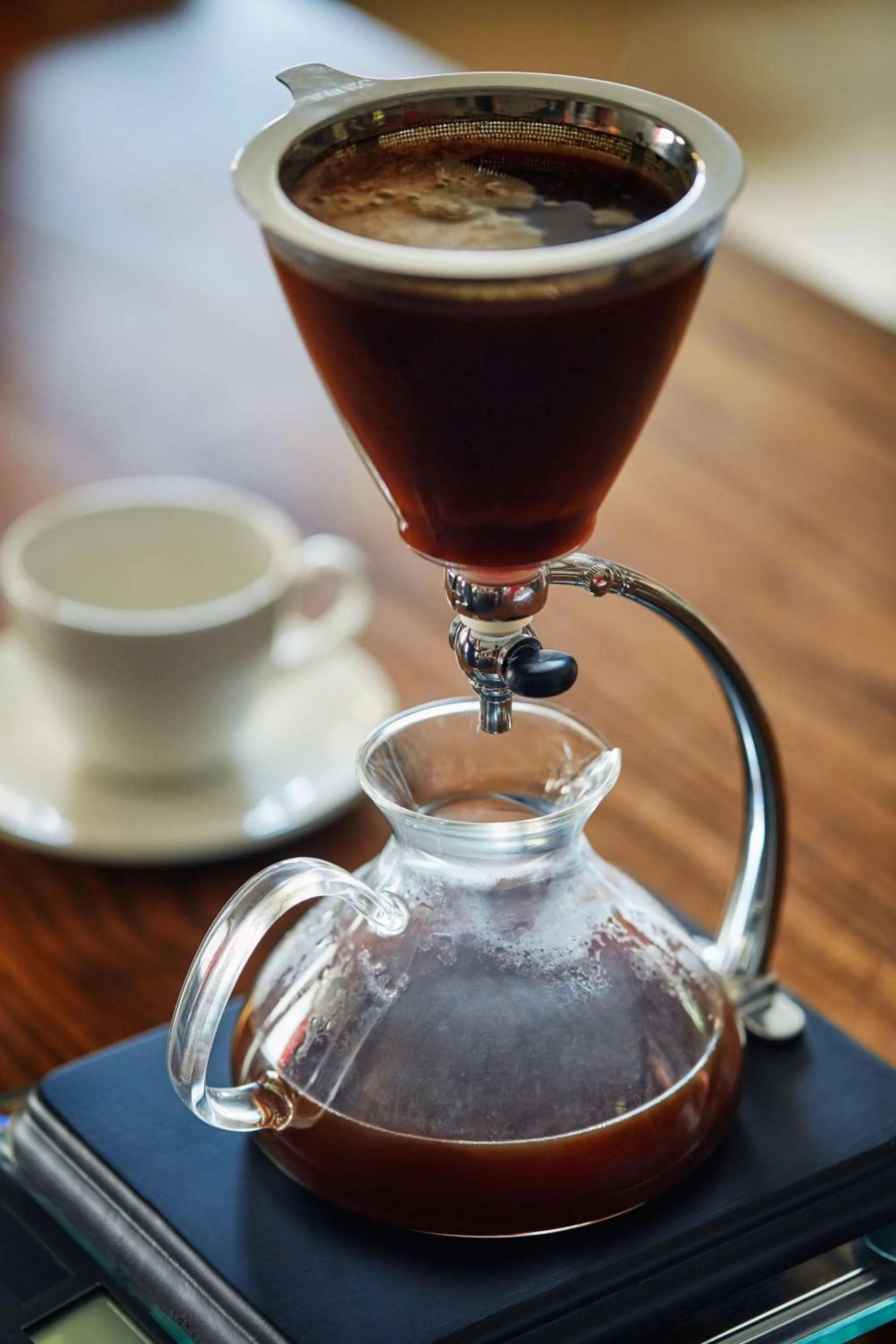 Restaurant/places to eat in Graduate by Hilton Madison