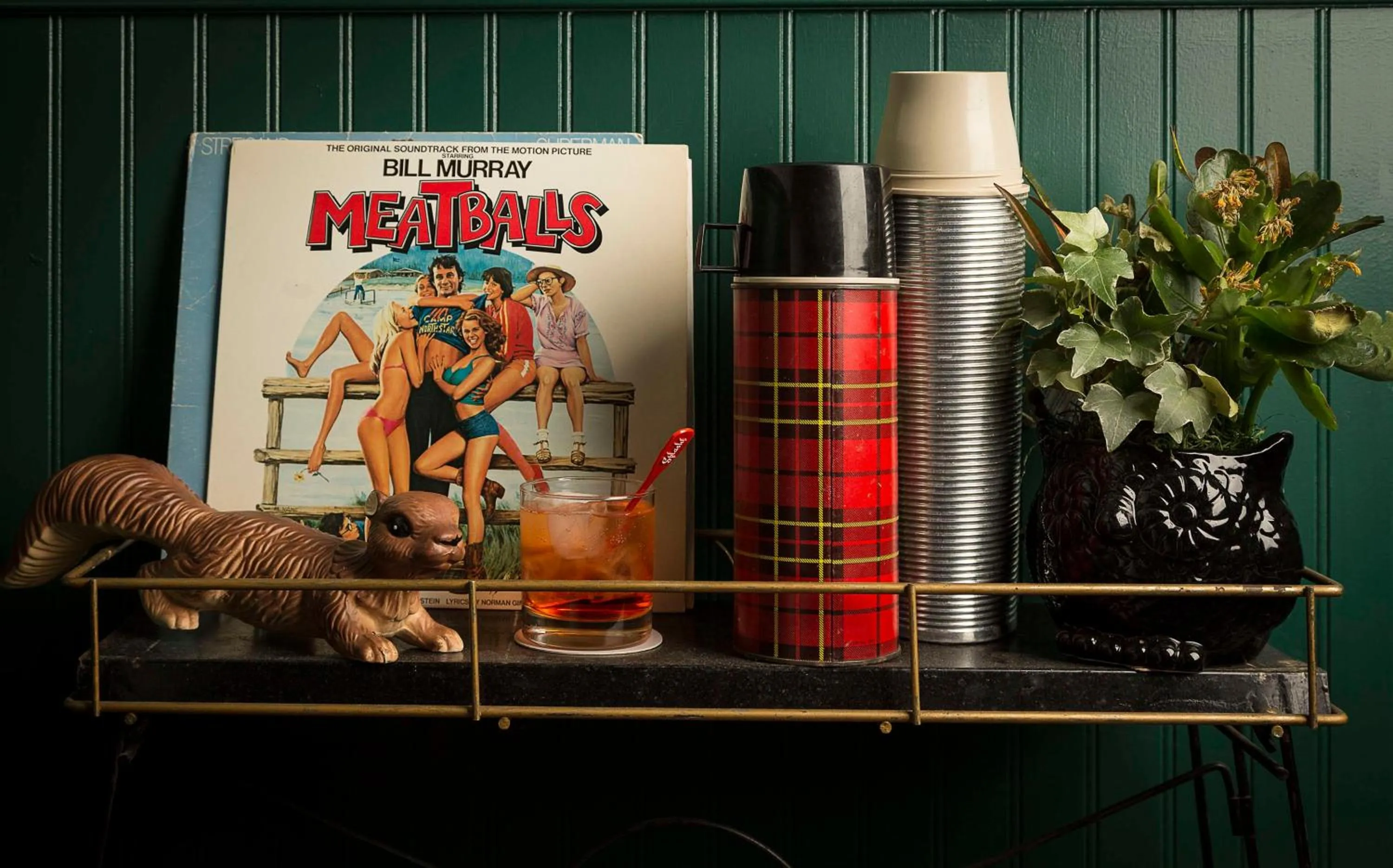 Property building in Graduate by Hilton Madison