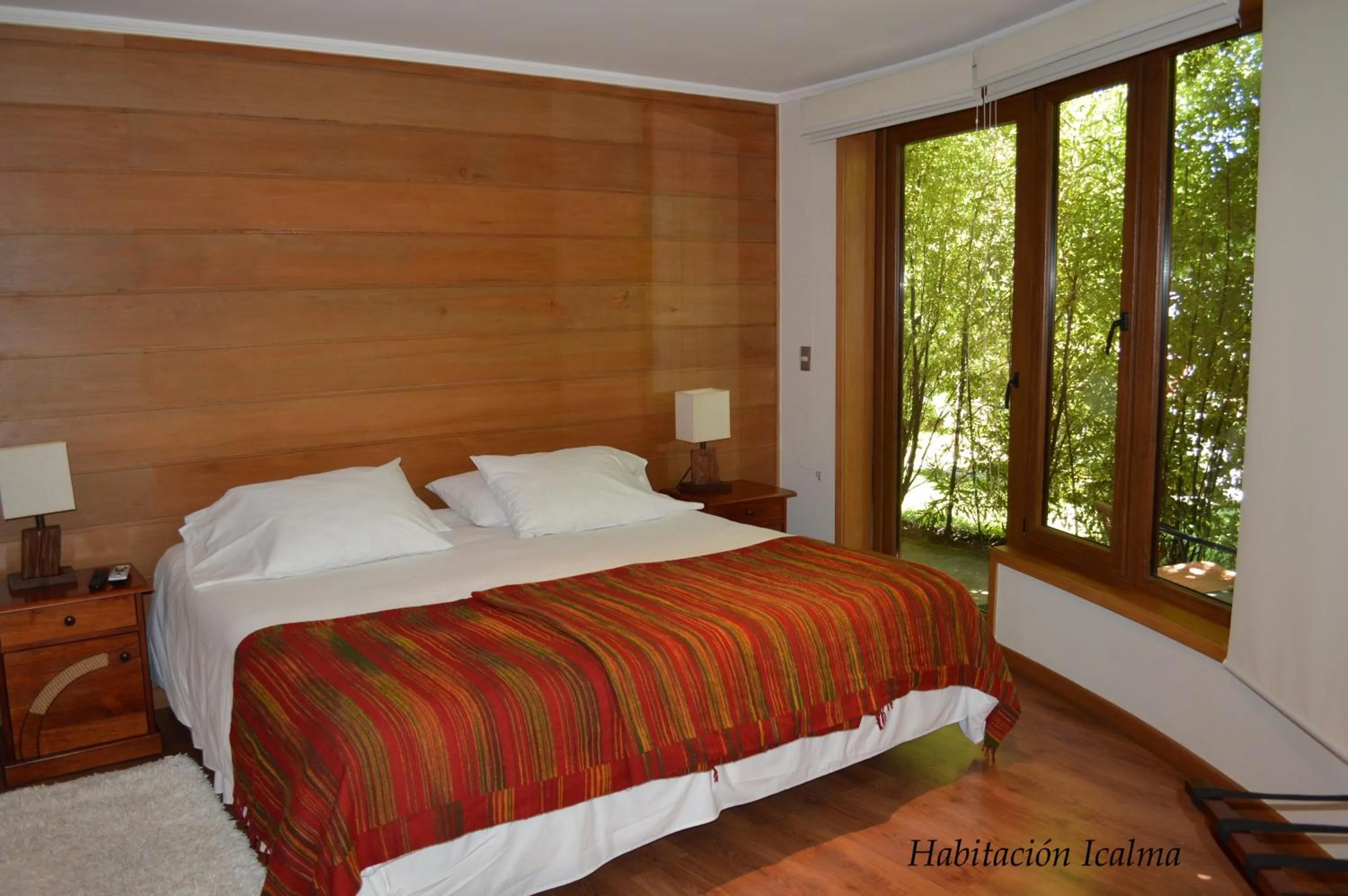 Bedroom, Bed in Cocurantu Hotel Boutique