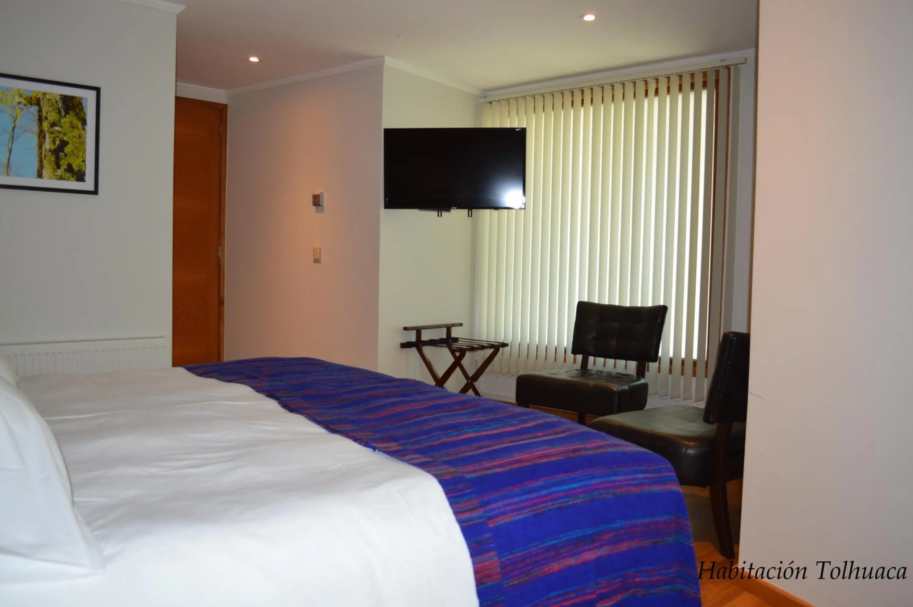 Bedroom, Bed in Cocurantu Hotel Boutique