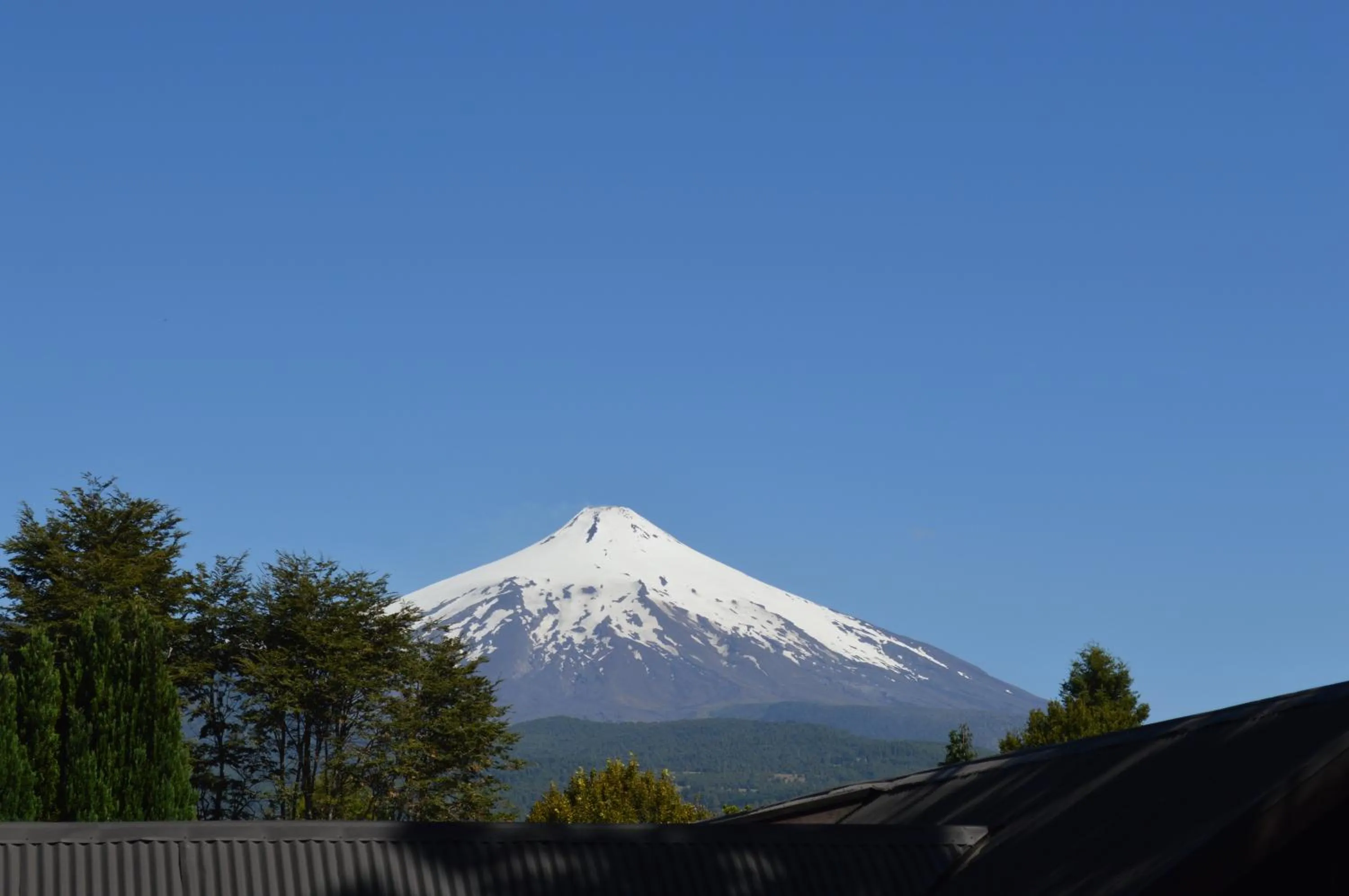 Balcony/Terrace in Cocurantu Hotel Boutique