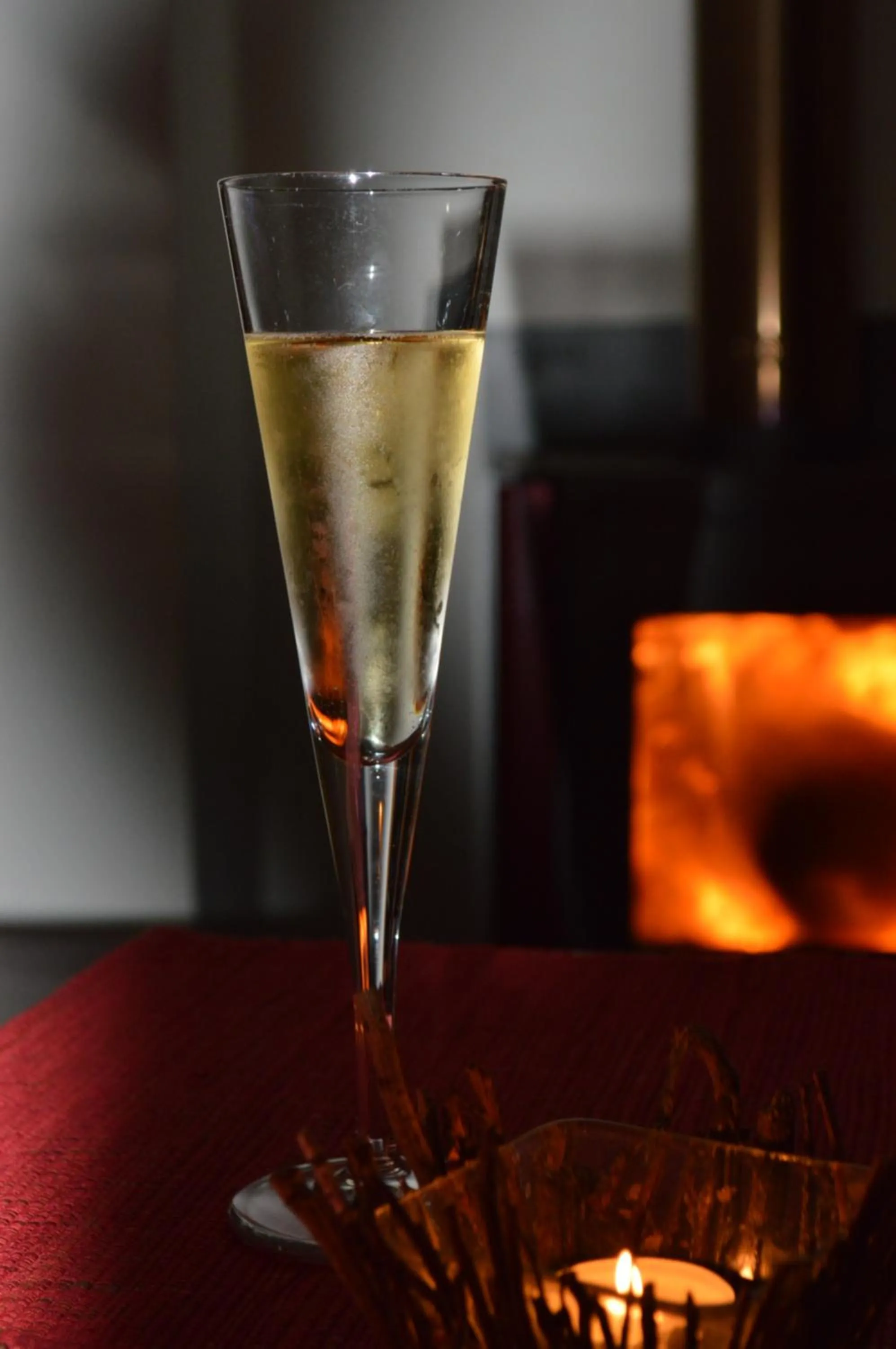 Alcoholic drinks in Cocurantu Hotel Boutique