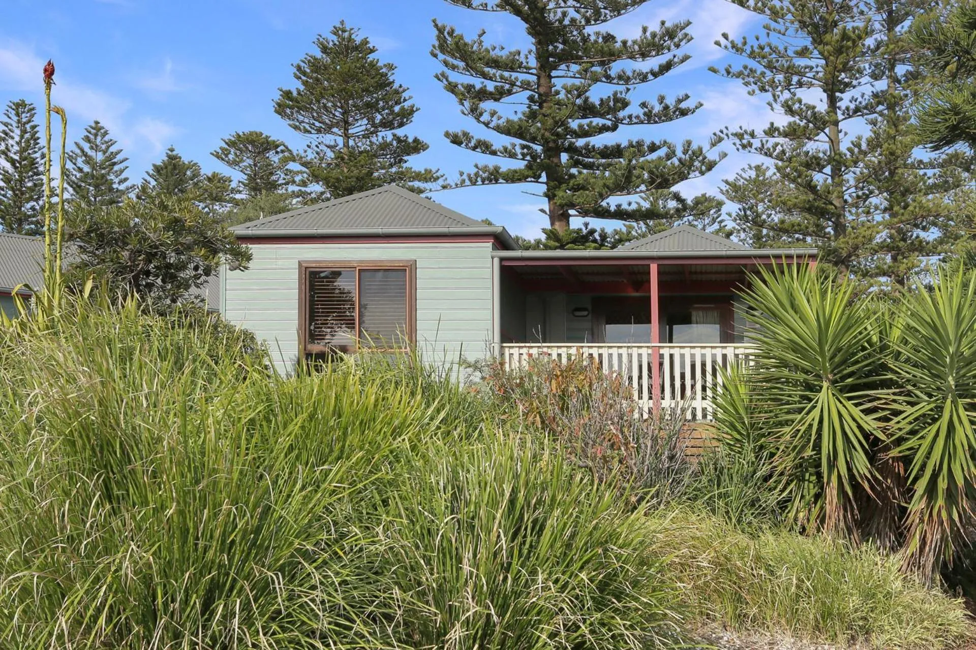 Kiama Harbour Cabins